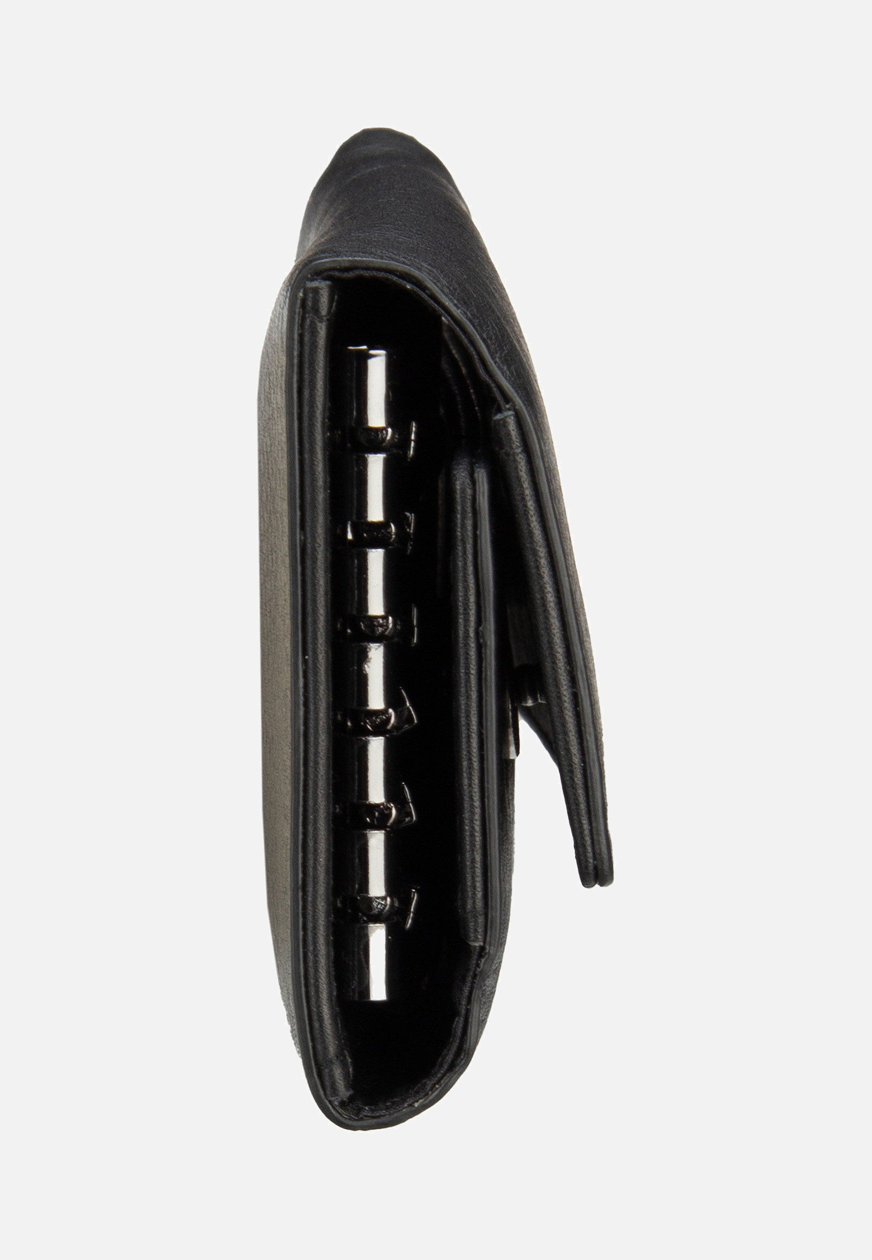 Porsche Design - Business Key Case L 9923 Black - Key Cases | Neutral-Image