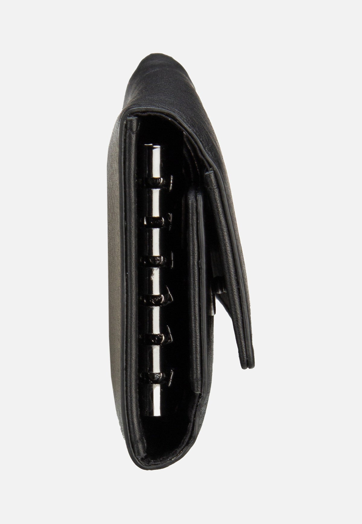 Porsche Design Business Key Case L 9923 Black Schlüsseletui