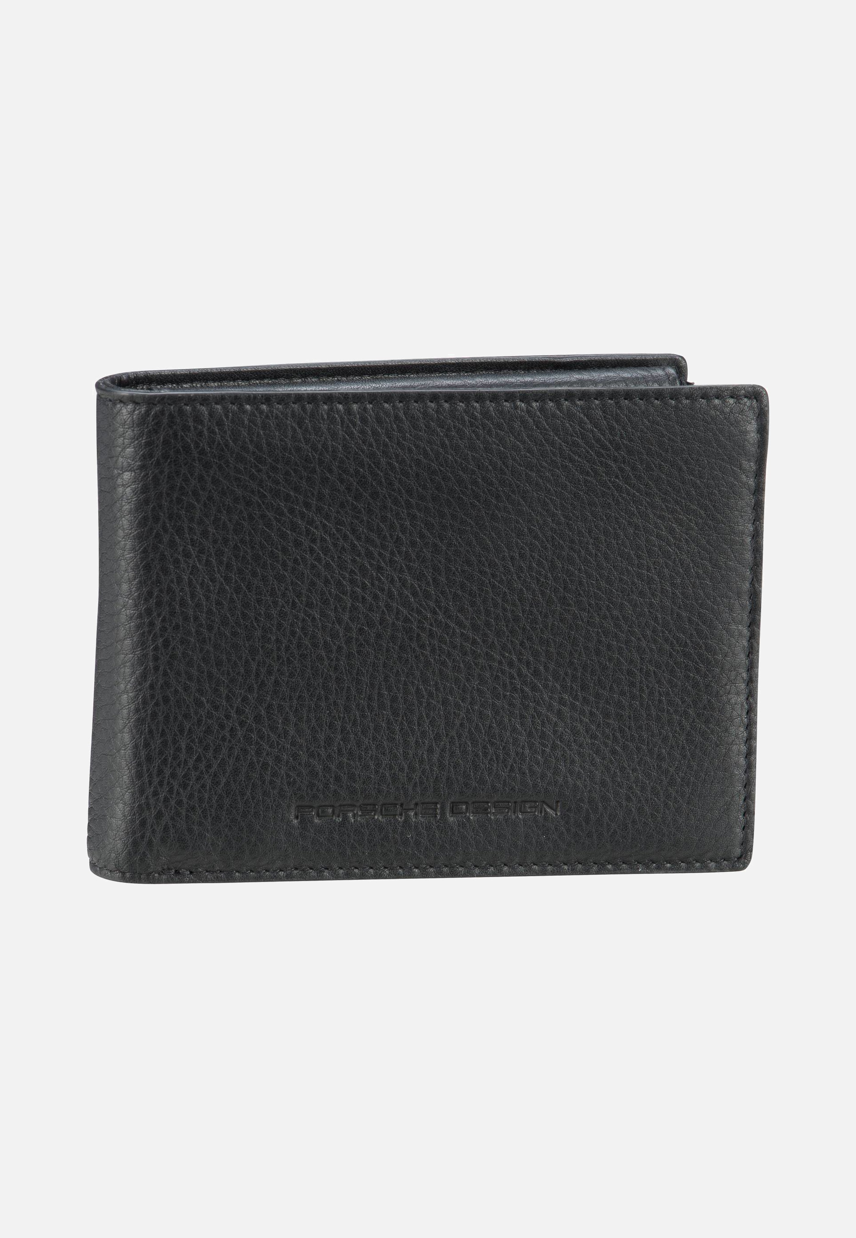 Porsche Design - Business 9902 Black - Wallet | Men-Image