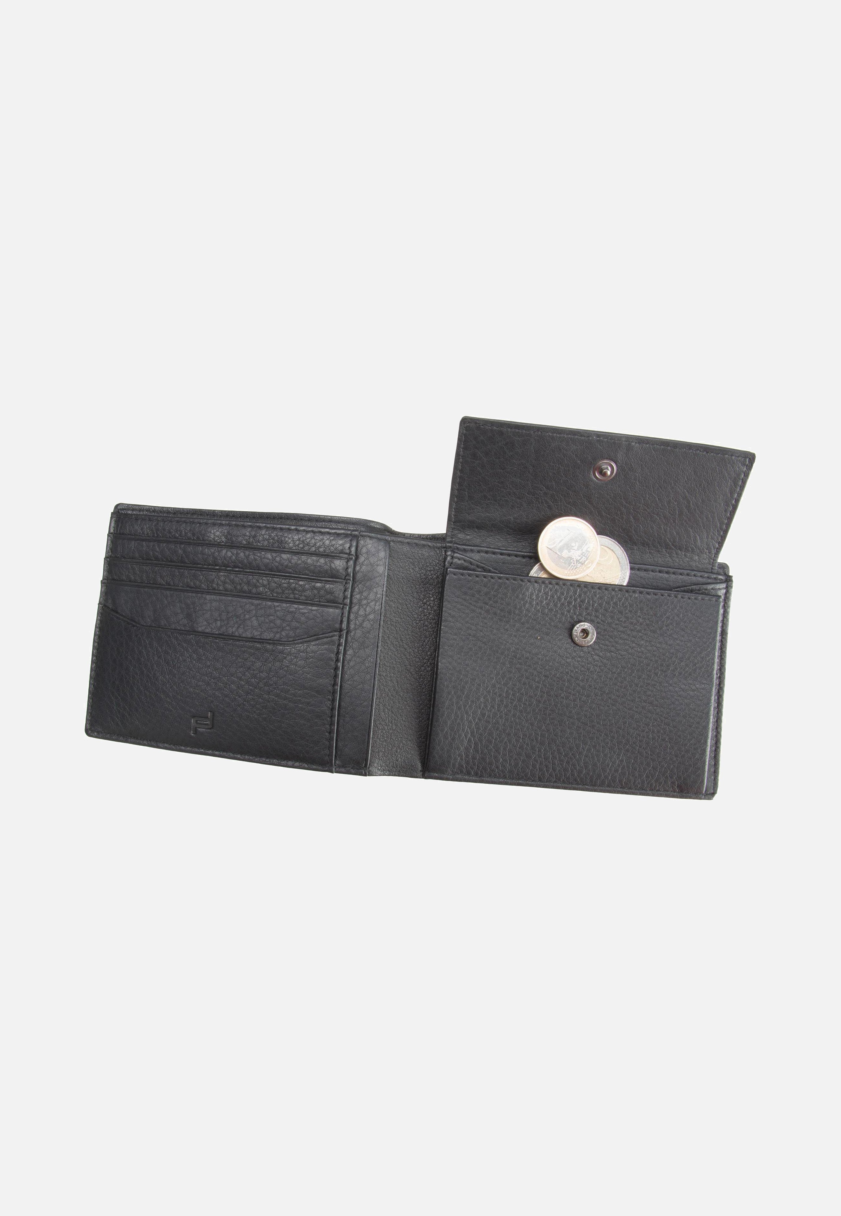Porsche Design - Business 9902 Black - Wallet | Men-Image
