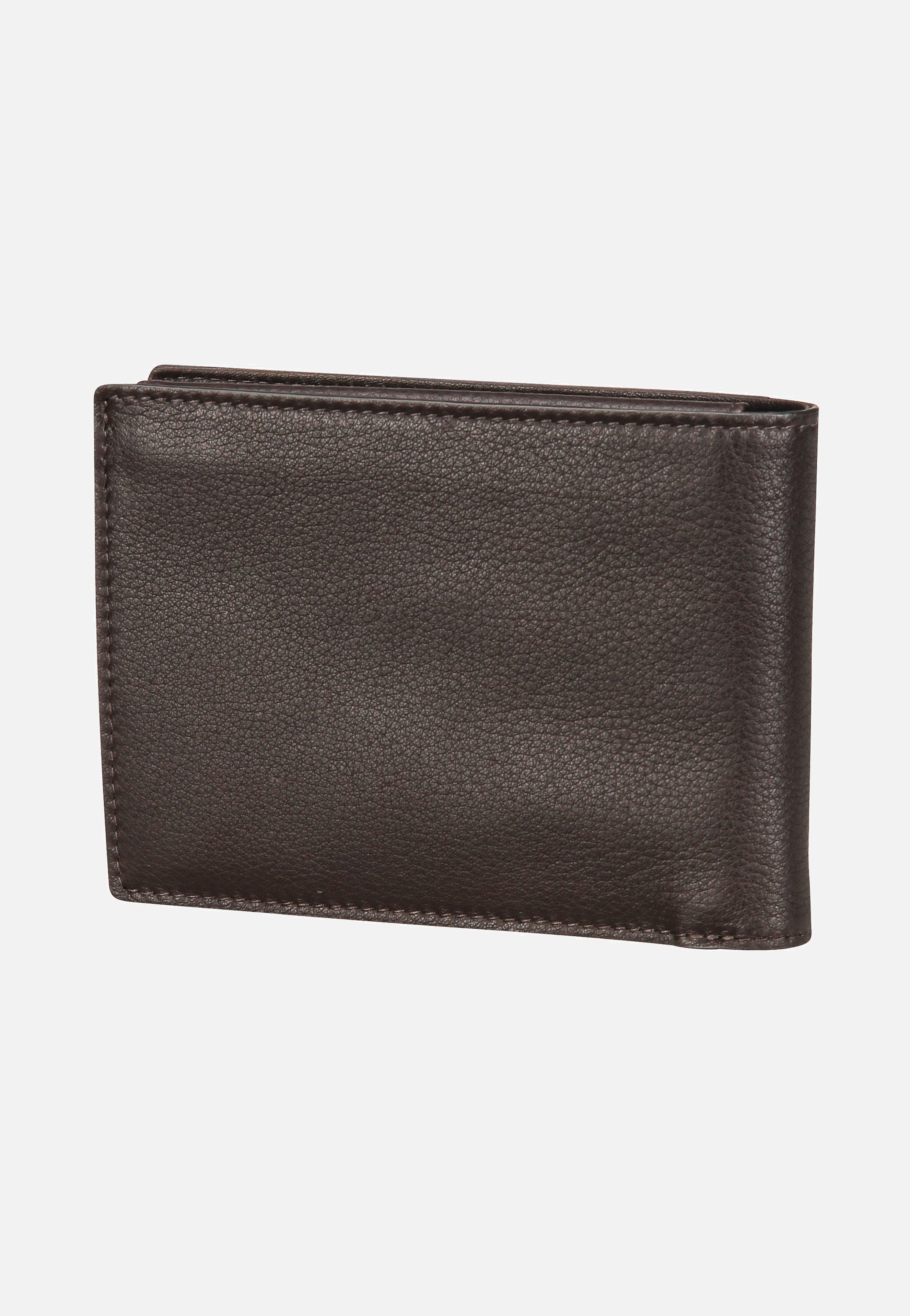Porsche Design - Business 9902 Dark Brown - Wallet | Men-Image