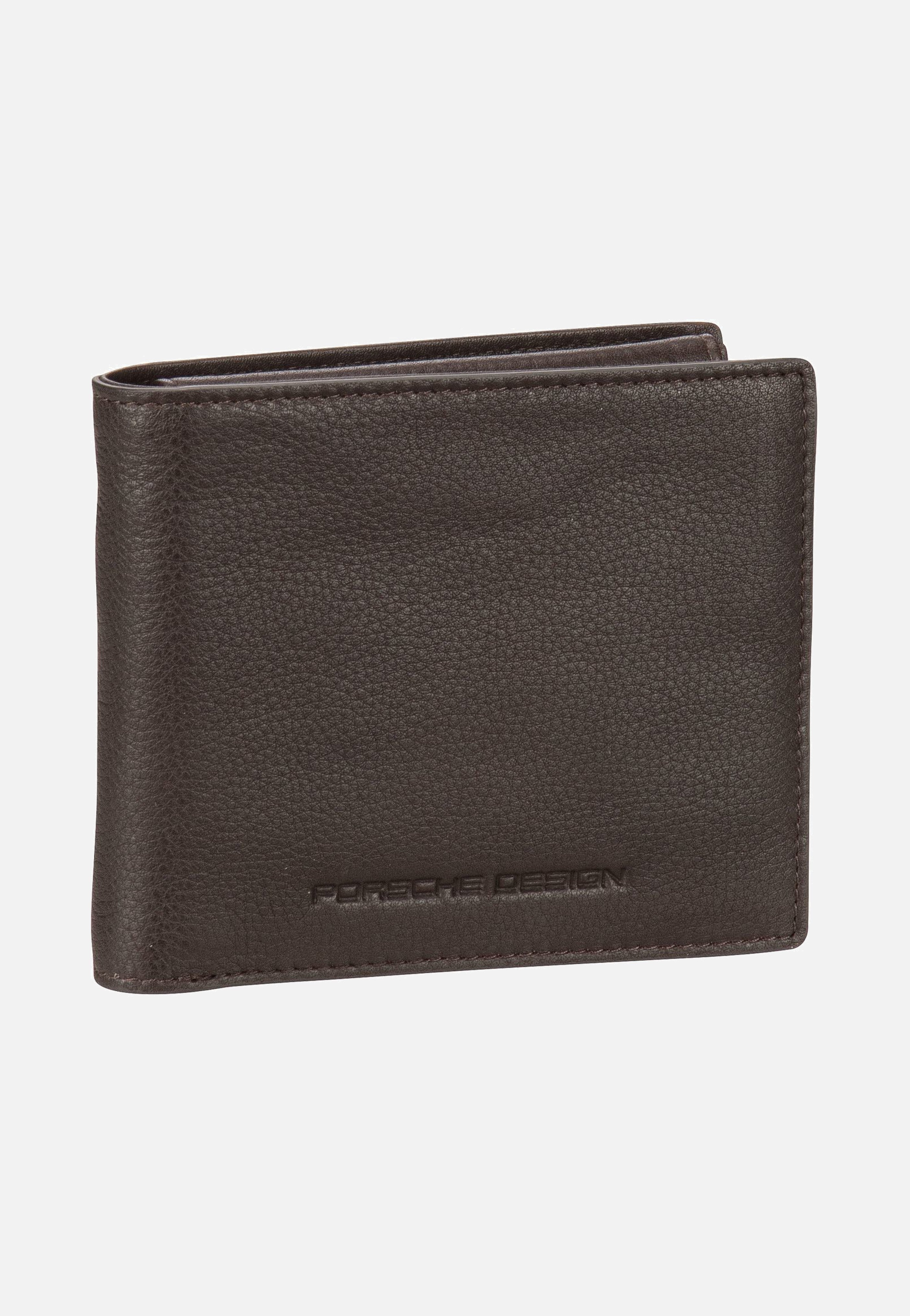 Porsche Design - Business 9903 Dark Brown - Wallet | Men-Image