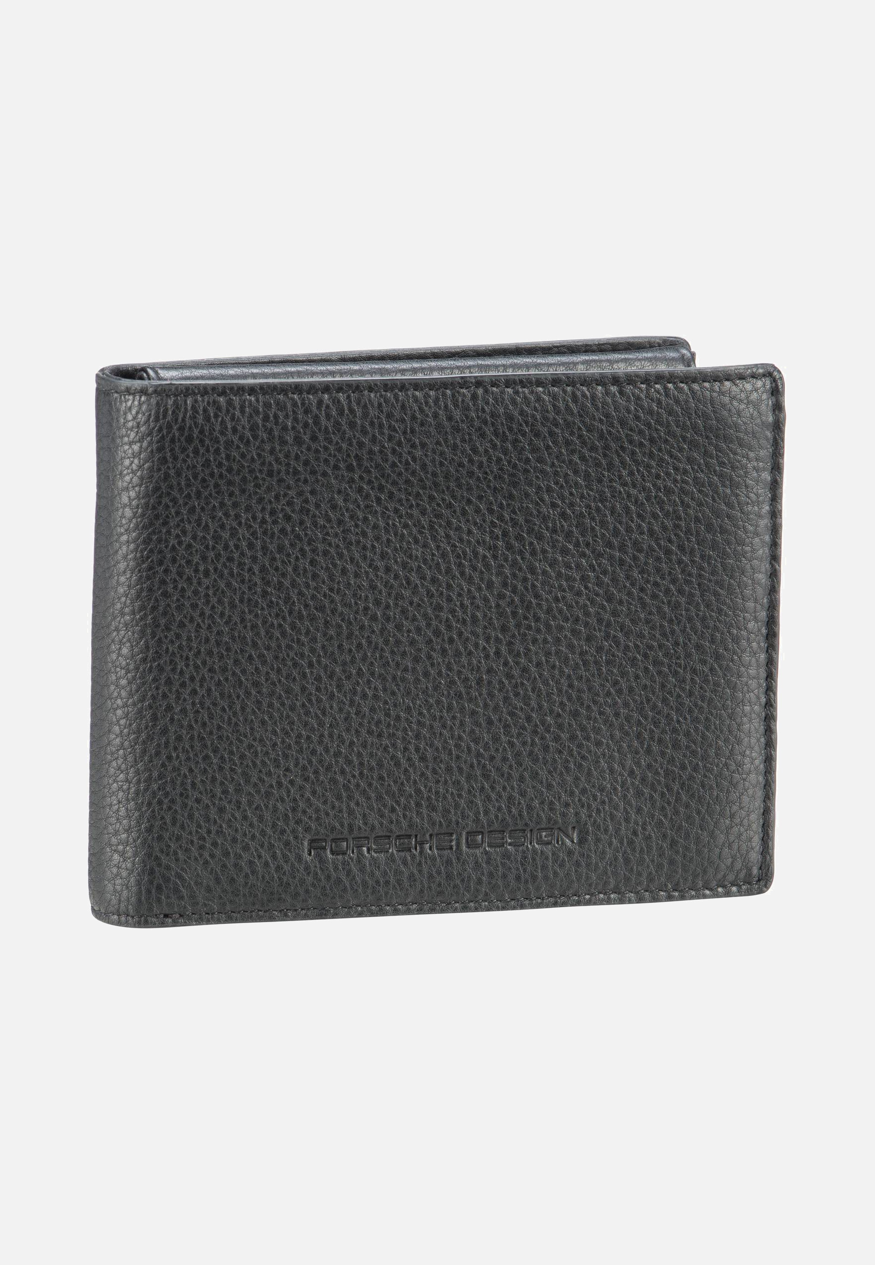 Porsche Design - Business 9904 Black - Wallet | Men-Image