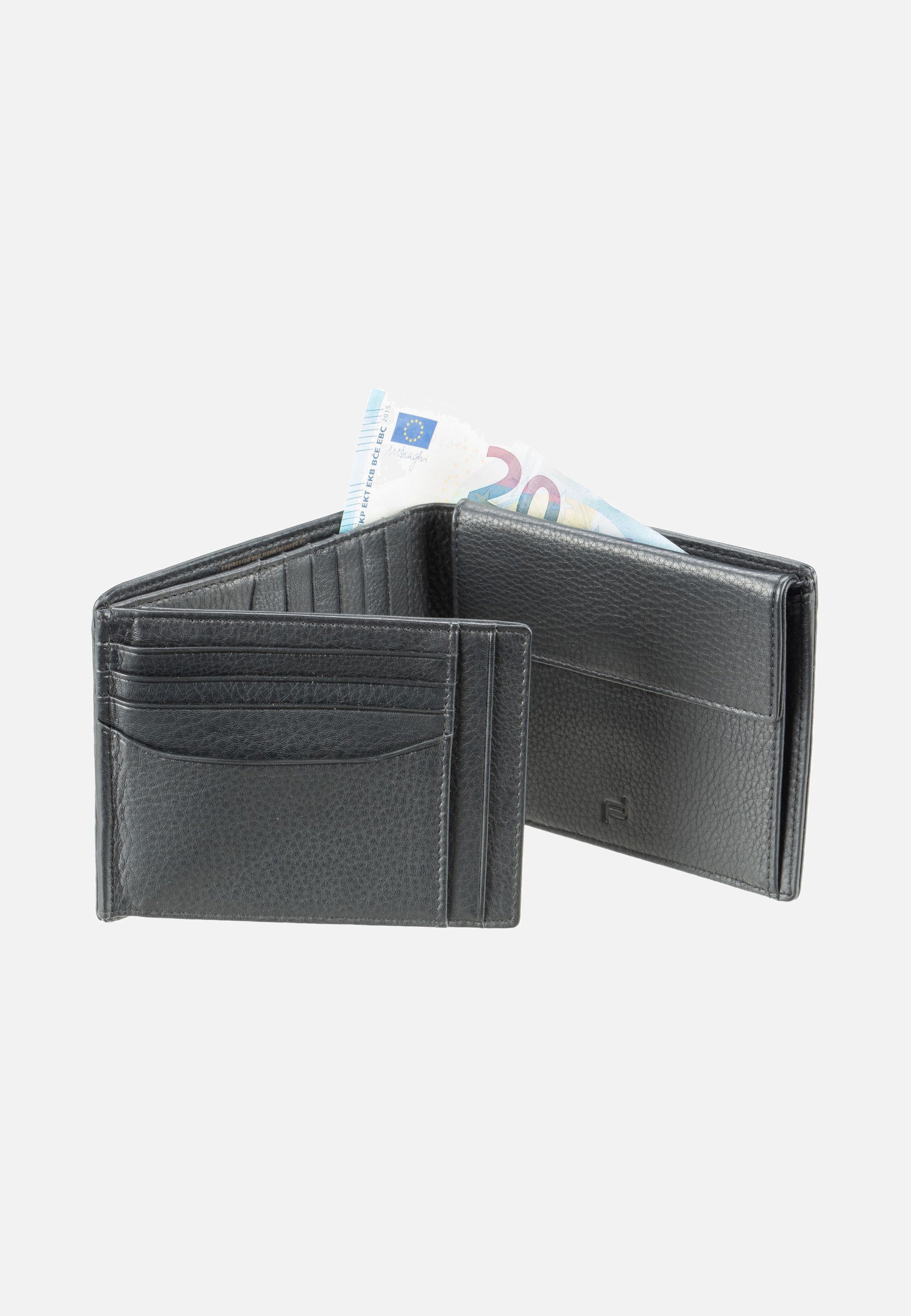 Porsche Design - Business 9904 Black - Wallet | Men-Image