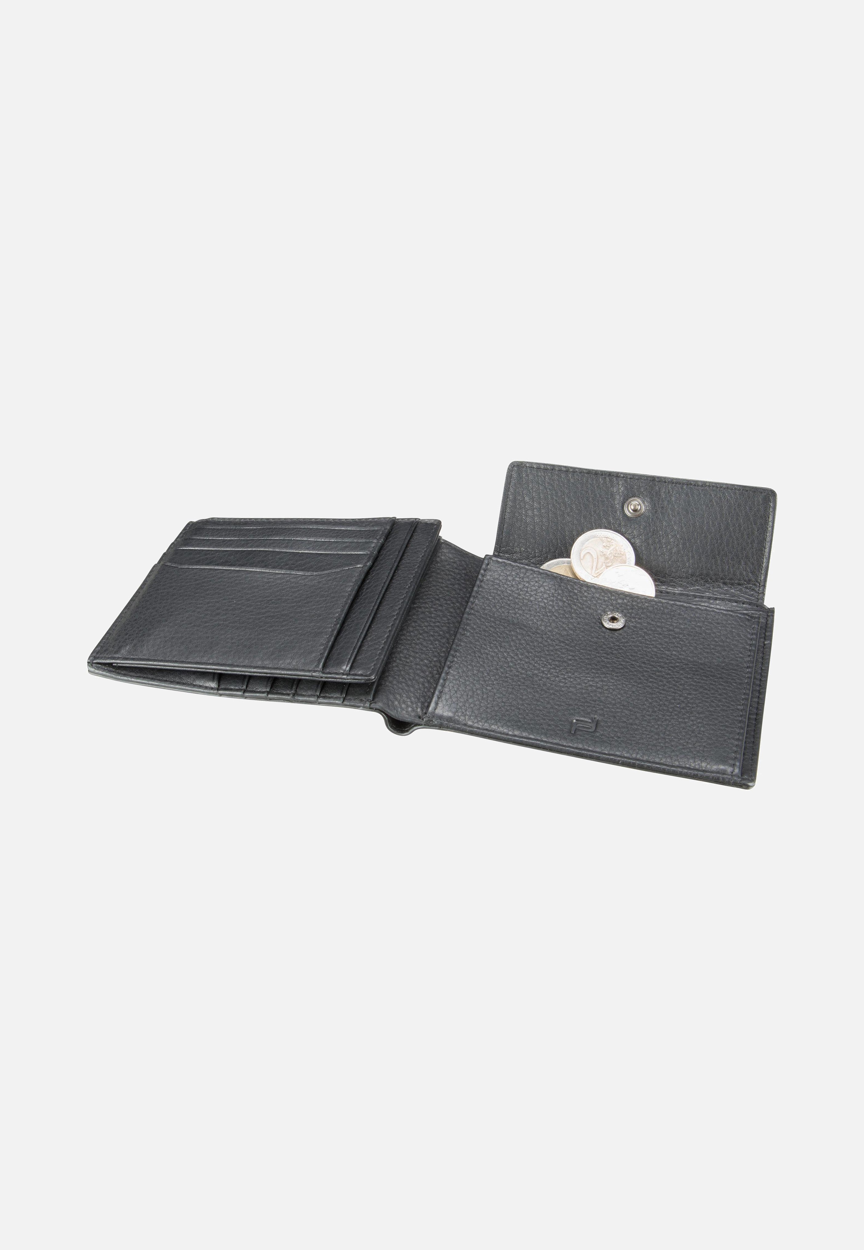 Porsche Design - Business 9904 Black - Wallet | Men-Image