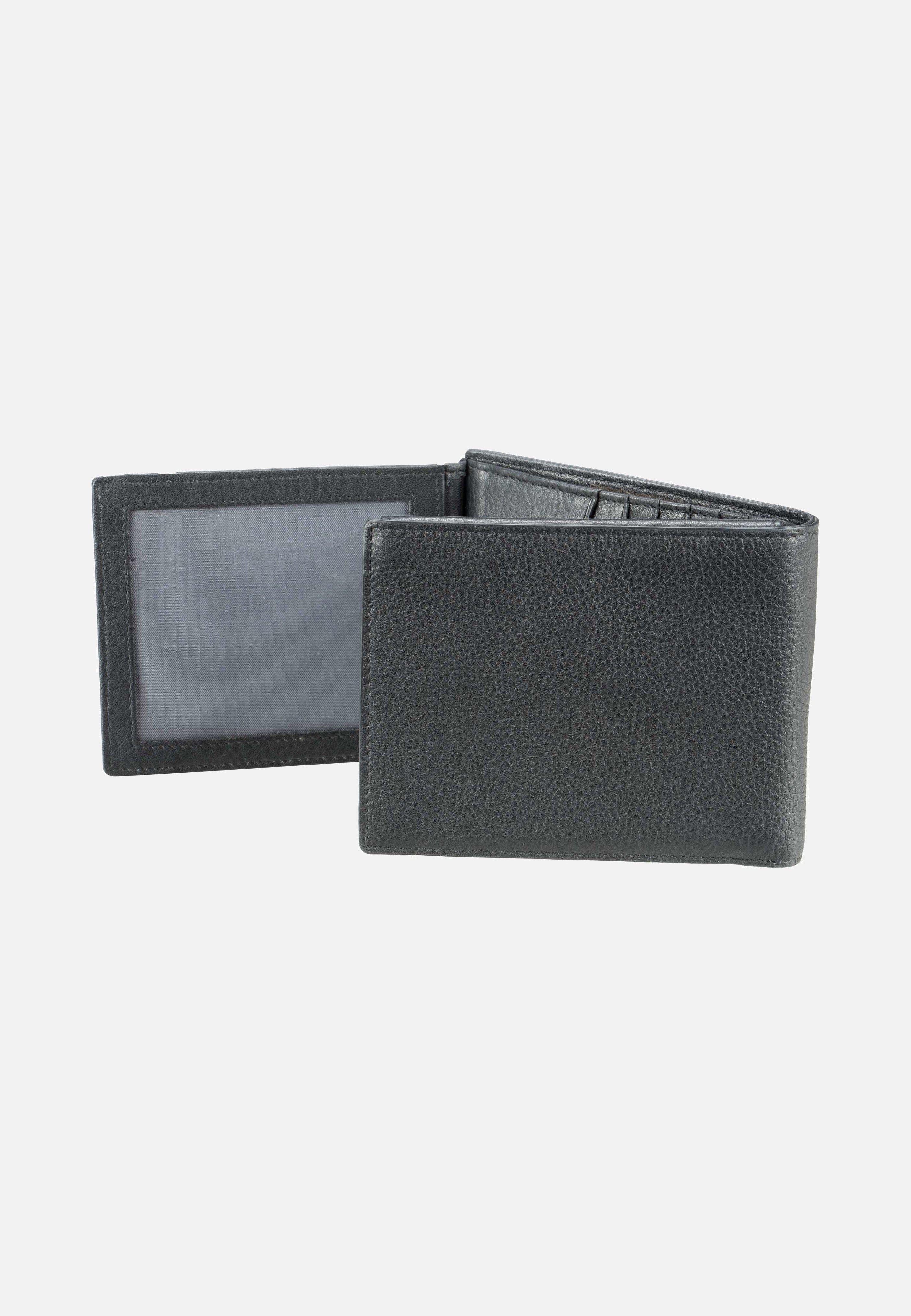 Porsche Design - Business 9904 Black - Wallet | Men-Image