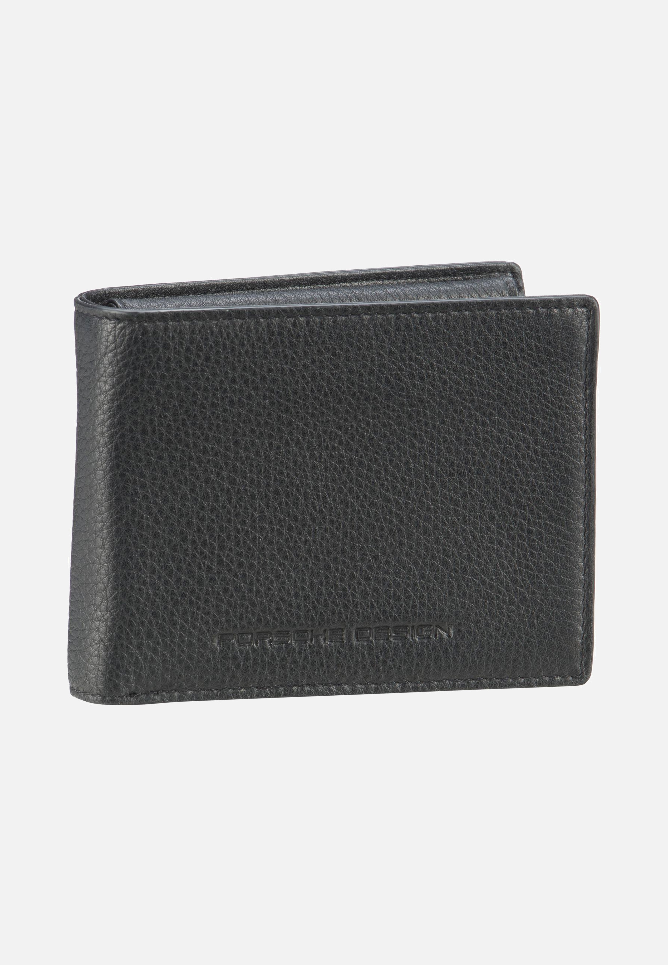 Porsche Design - Business 9906 Black - Wallet | Men-Image