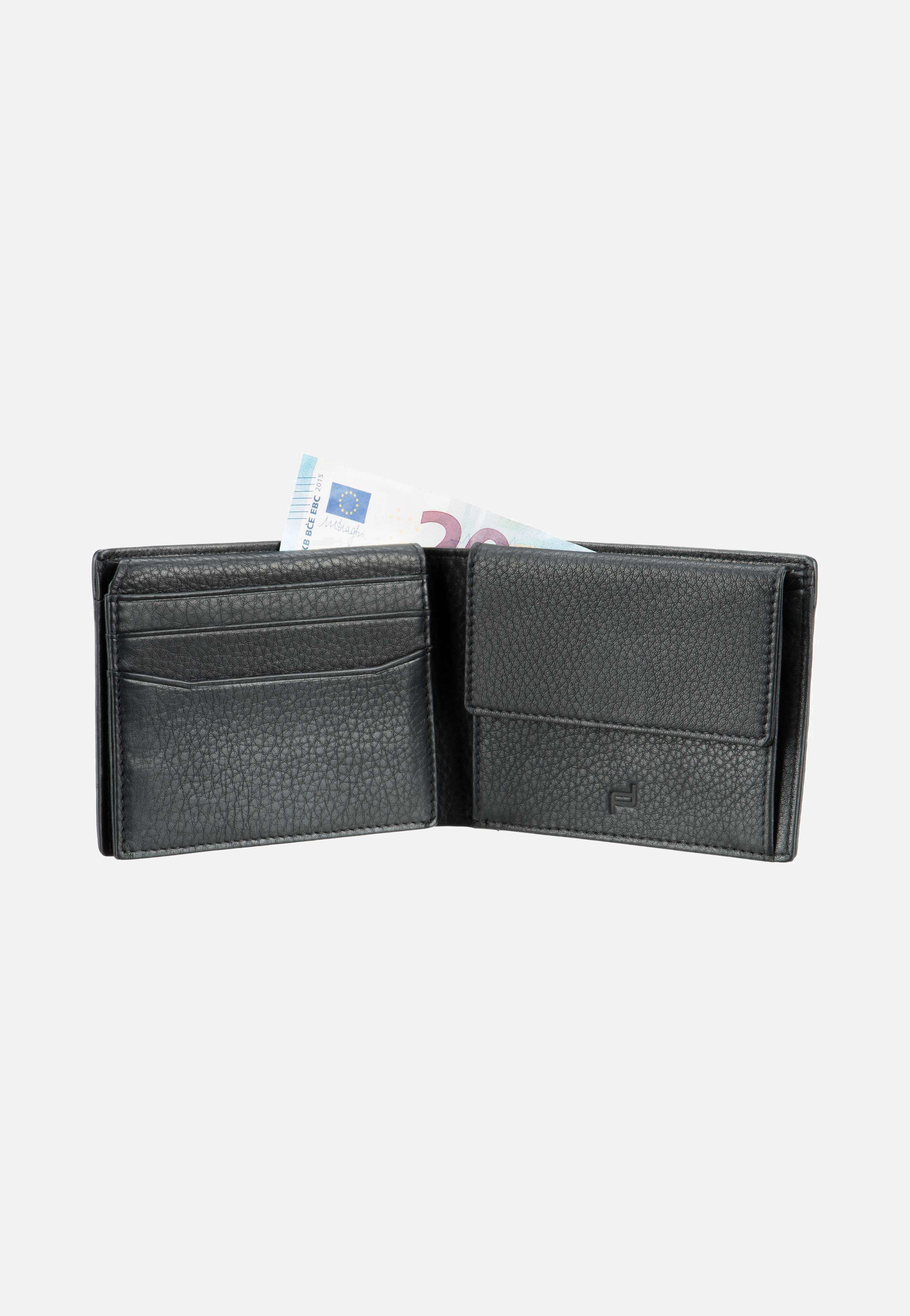 Porsche Design - Business 9906 Black - Wallet | Men-Image
