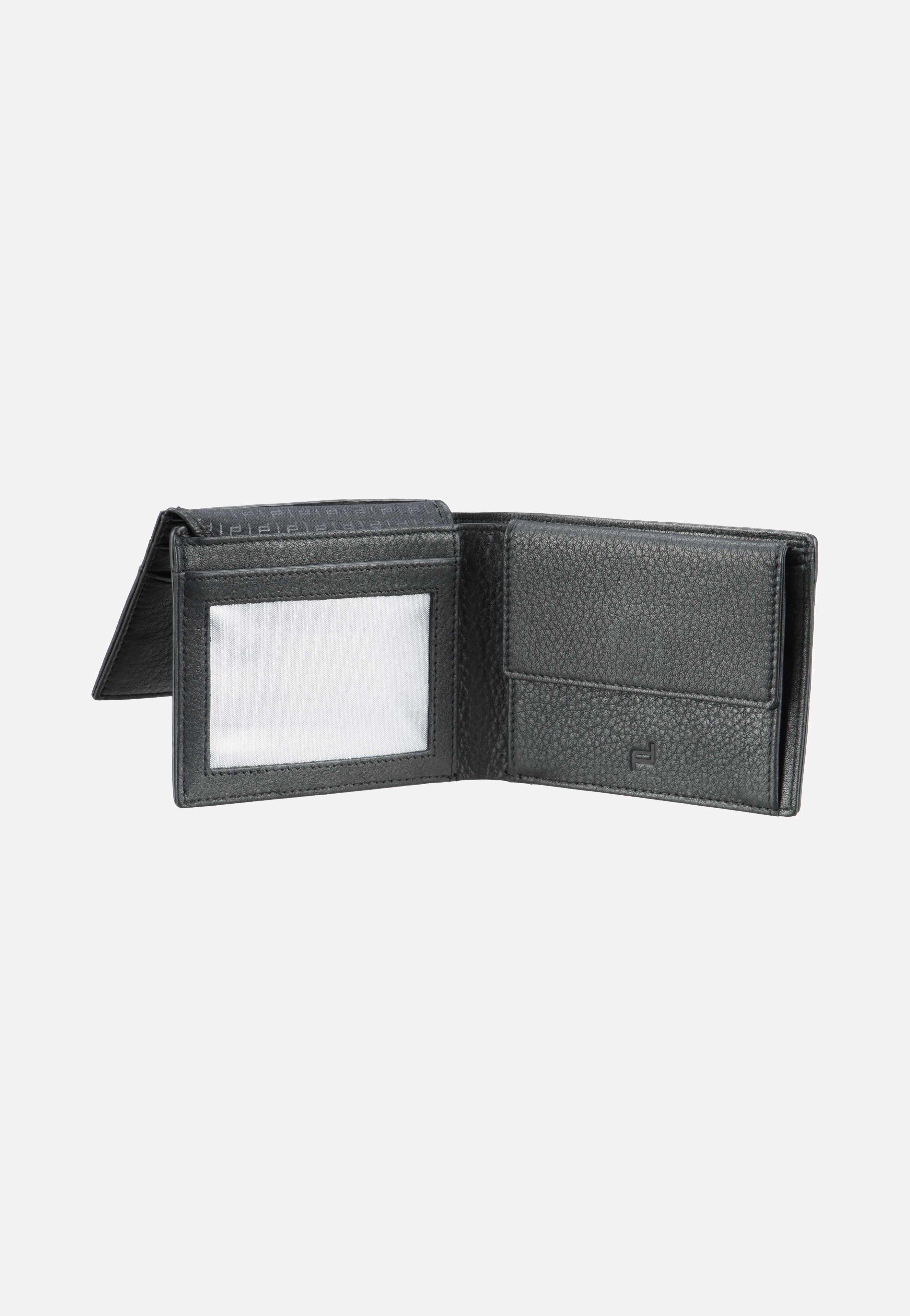 Porsche Design - Business 9906 Black - Wallet | Men-Image