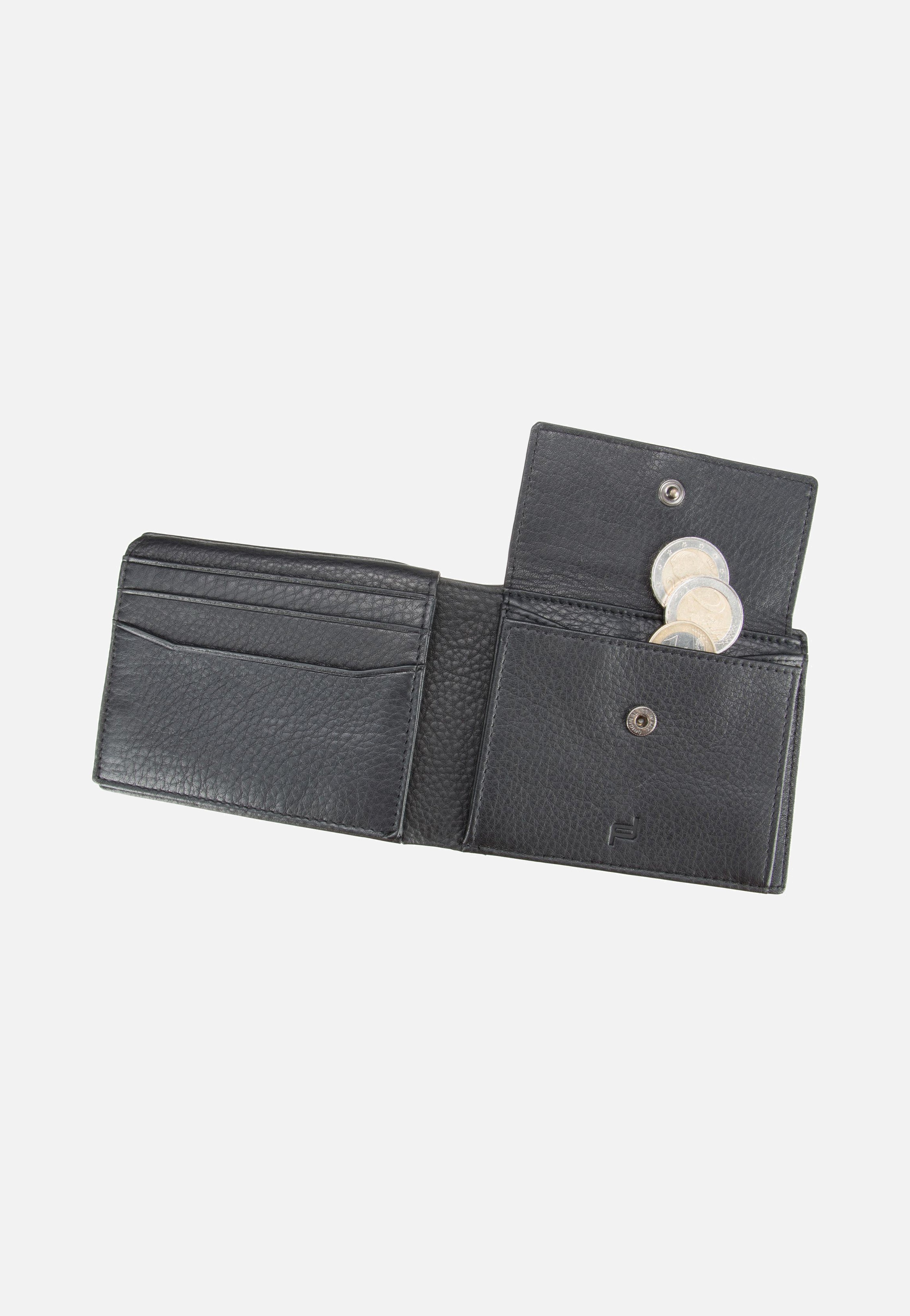 Porsche Design - Business 9906 Black - Wallet | Men-Image
