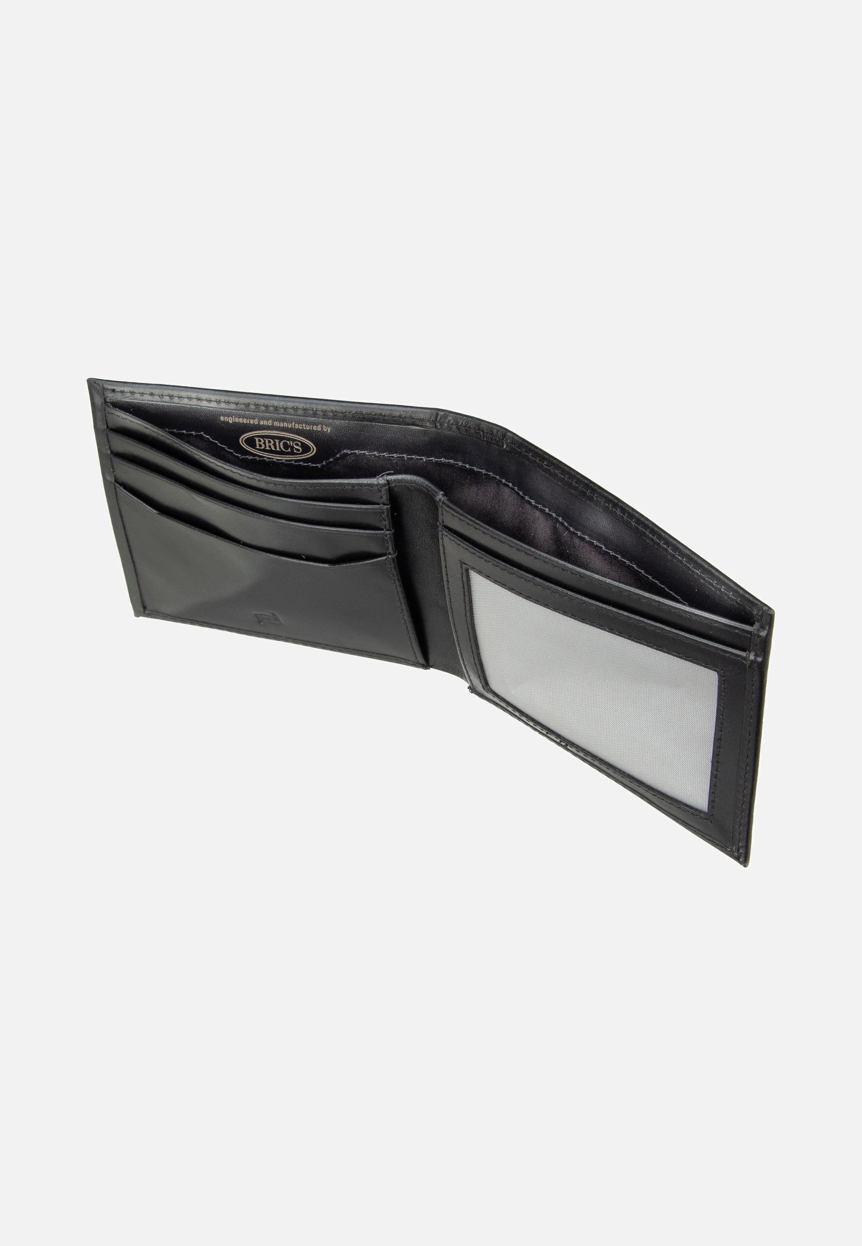Porsche Design - Classic Billfold 9910 Black - Wallet | Men-Image