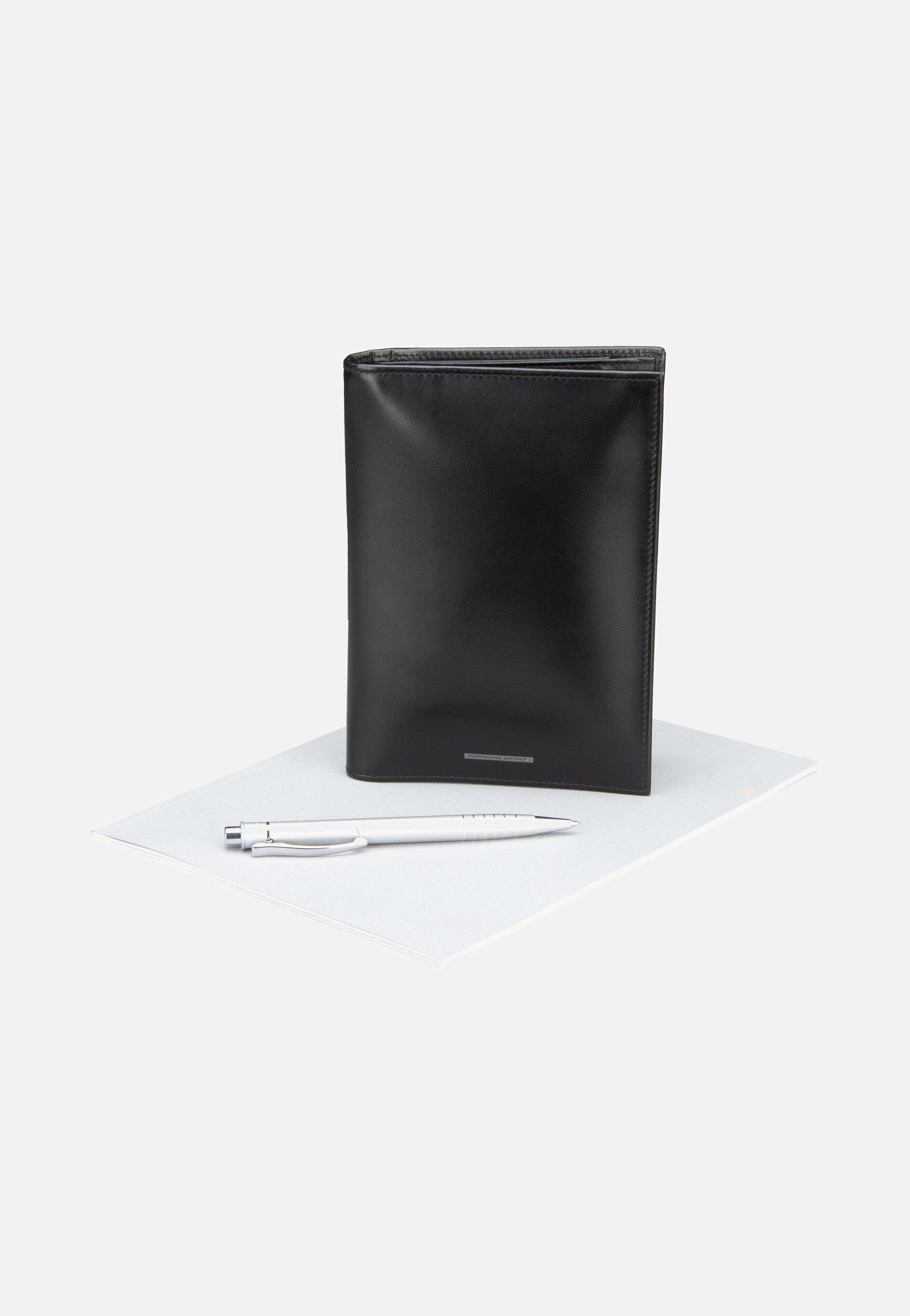 Porsche Design - Classic Billfold 9914 Black - Wallet | Men-Image