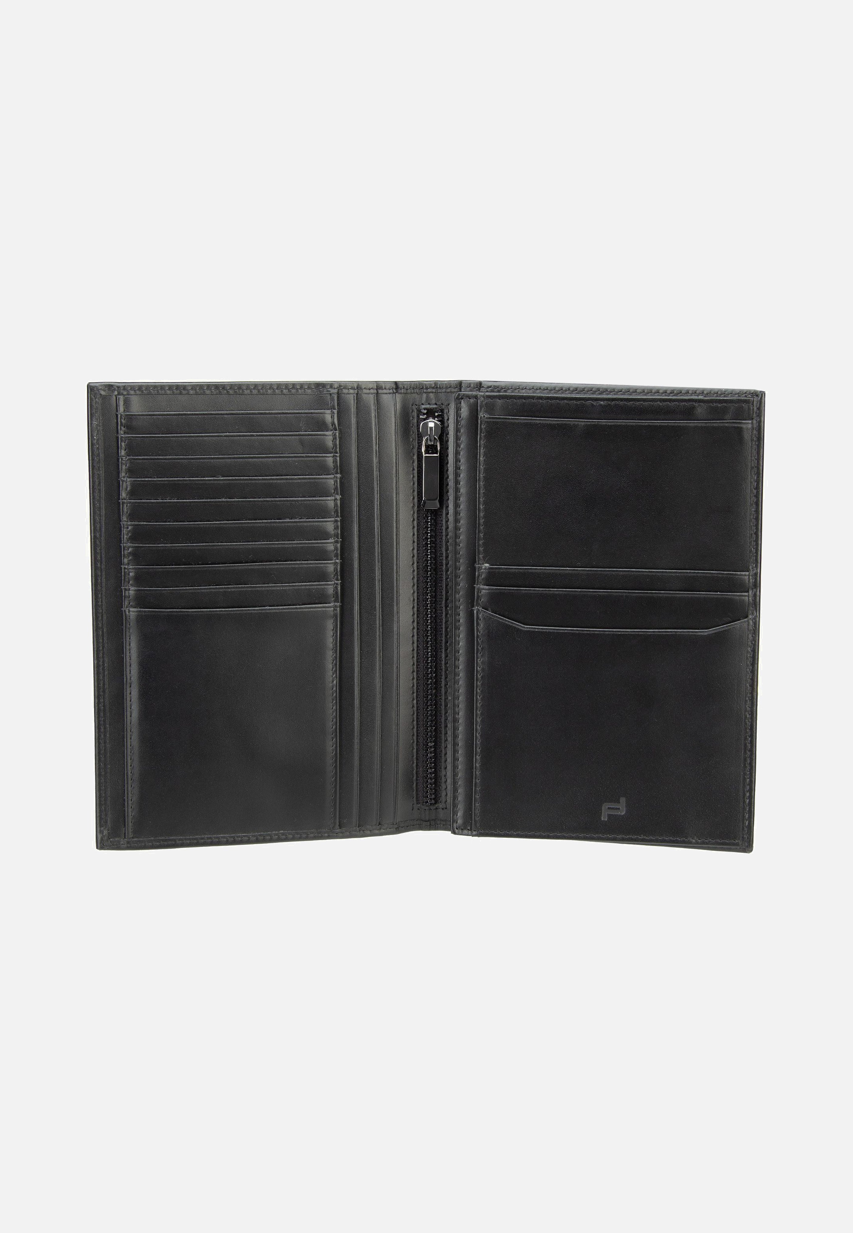 Porsche Design - Classic Billfold 9914 Black - Wallet | Men-Image