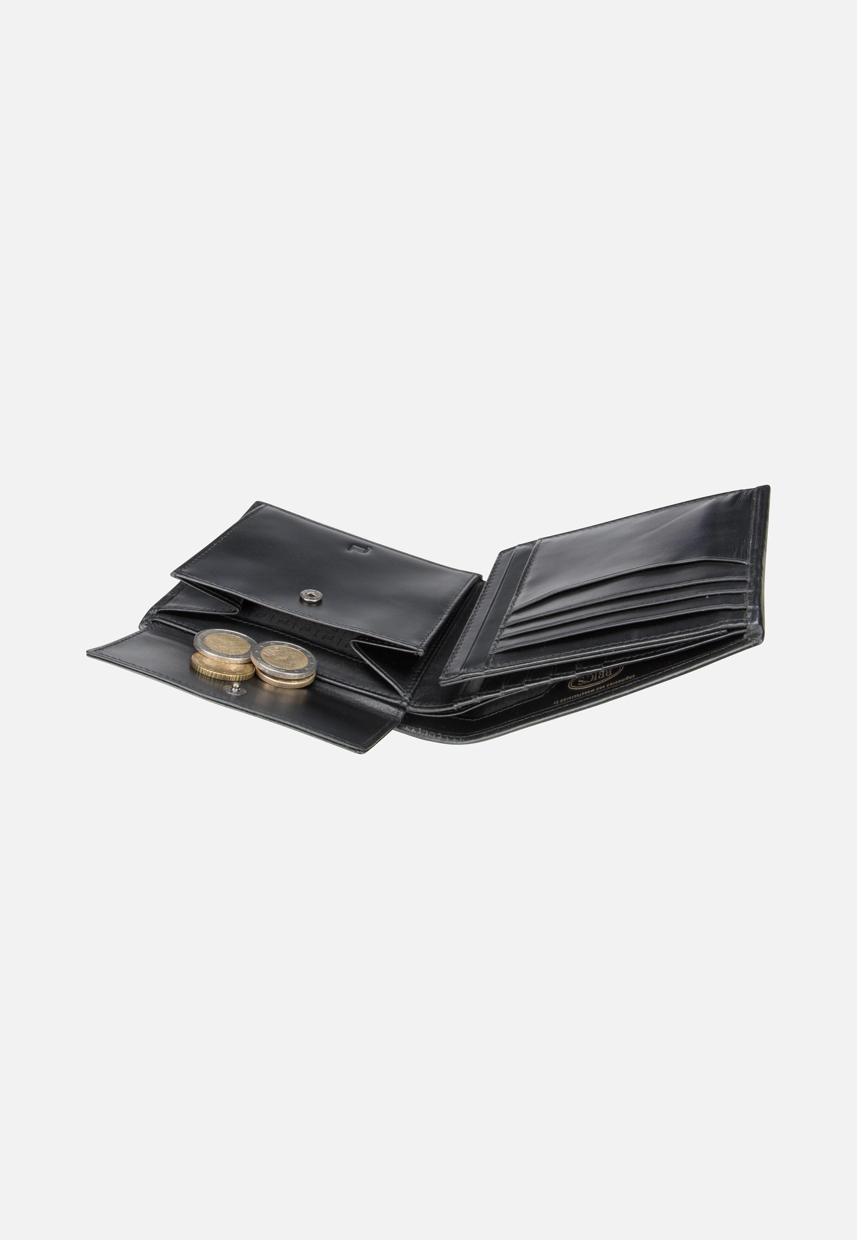 Porsche Design - Classic 9904 Black - Wallet | Men-Image