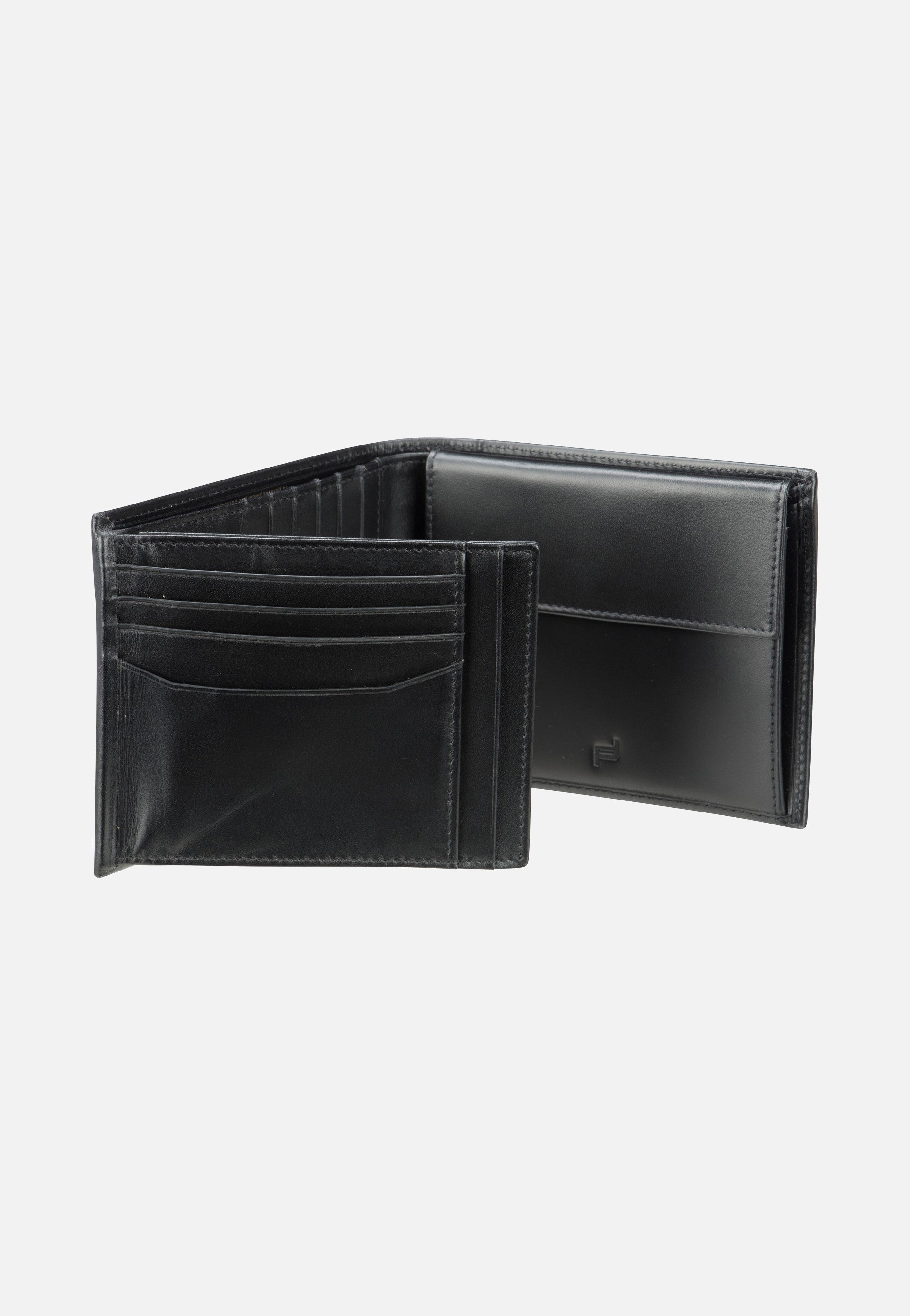 Porsche Design - Classic 9904 Black - Wallet | Men-Image