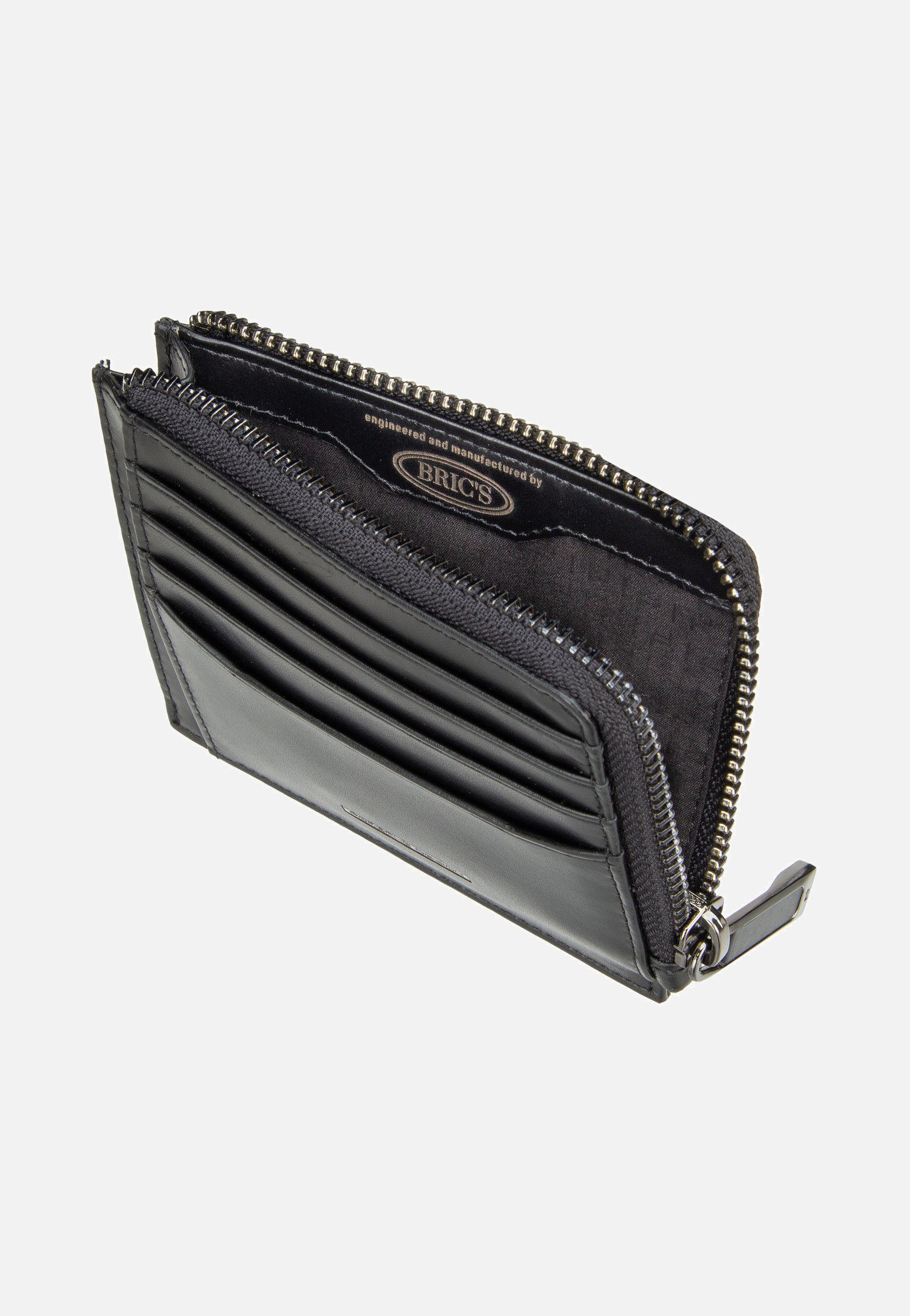 Porsche Design - Classic 9921 Black - Wallet | Men-Image