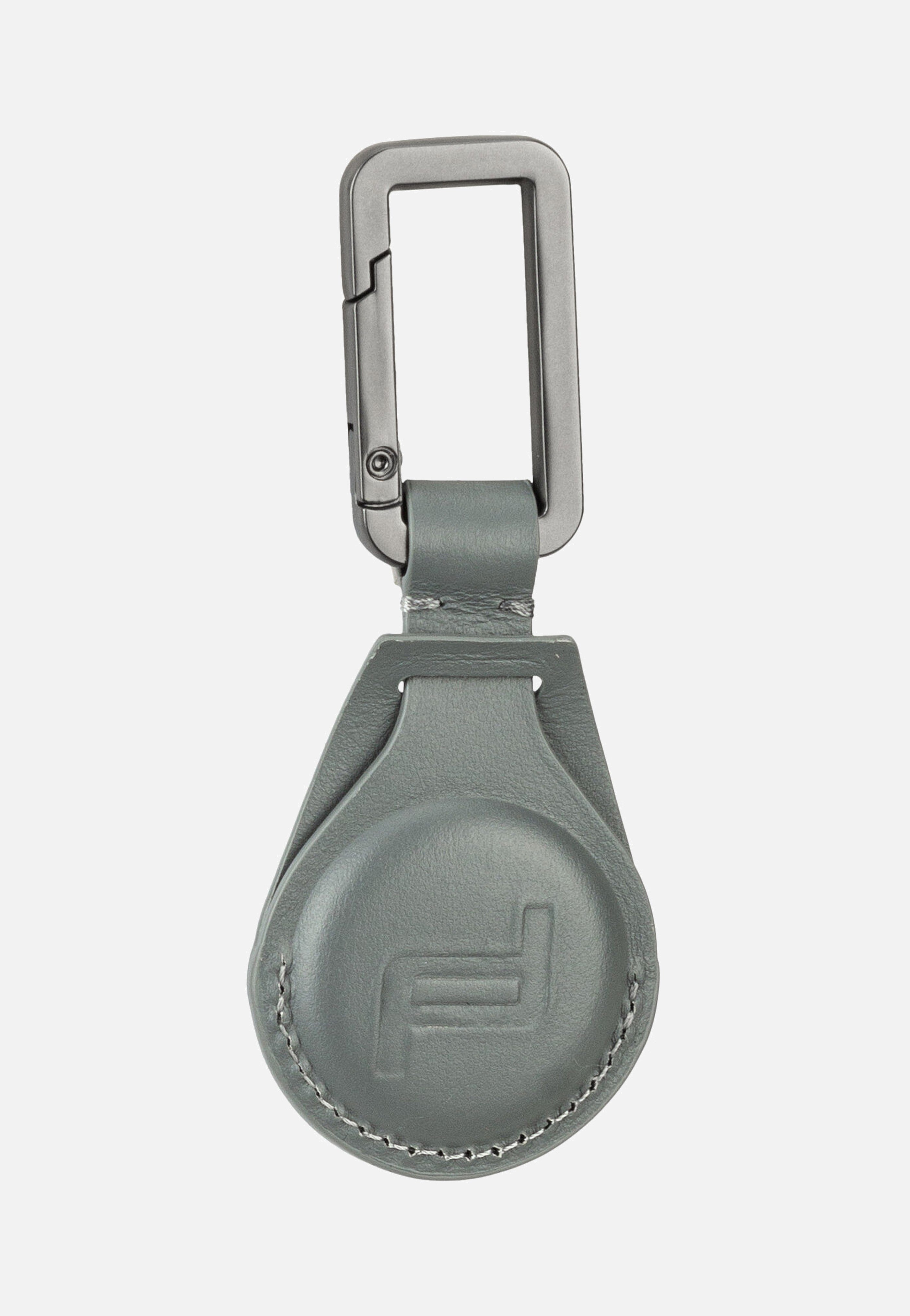Porsche Design - Keyring Airtag 28810 Anthracite - Keychain | Neutral-Image