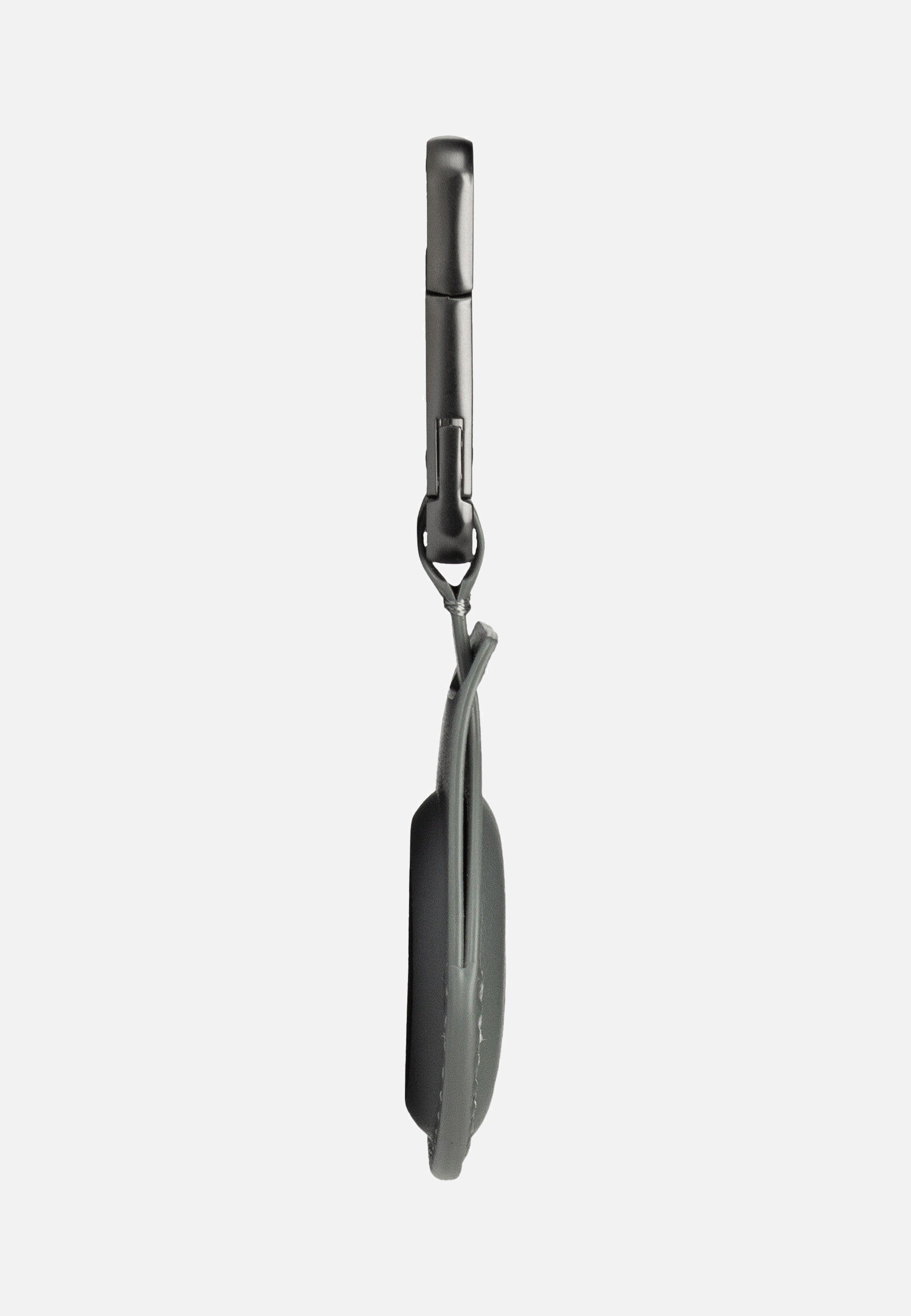 Porsche Design - Keyring Airtag 28810 Anthracite - Keychain | Neutral-Image
