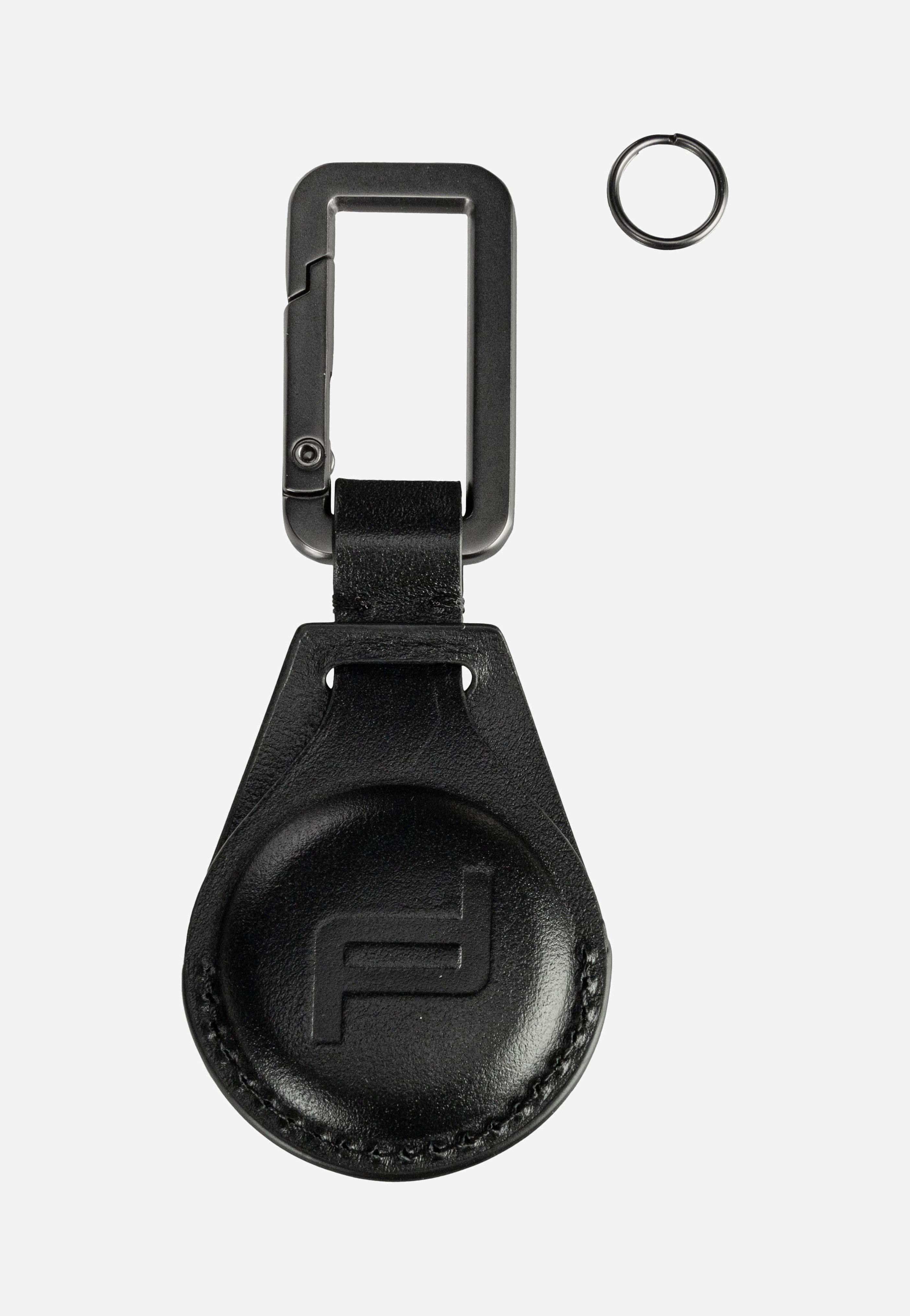 Porsche Design - Keyring Airtag 28810 Black - Keychain | Neutral-Image