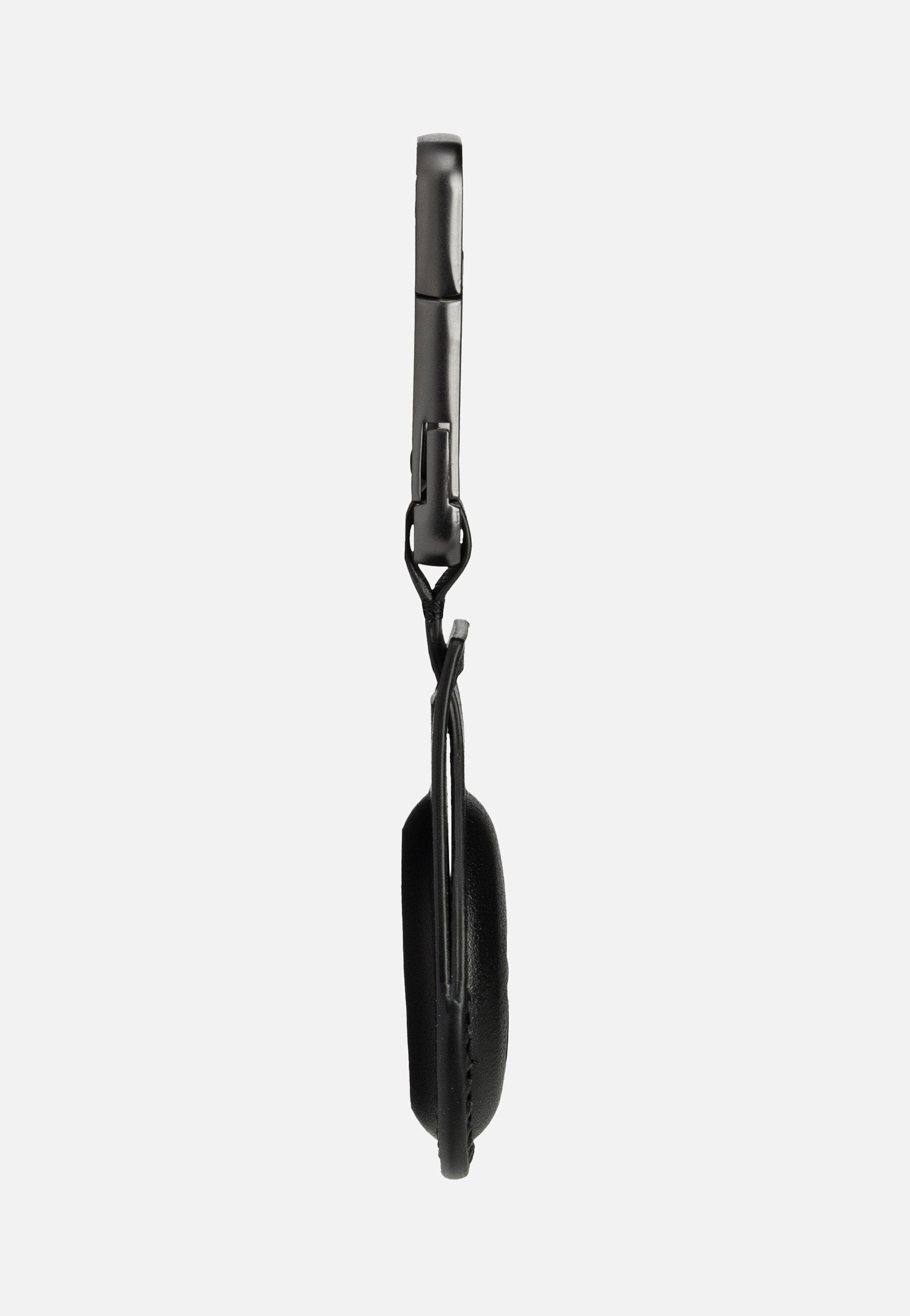 Porsche Design - Keyring Airtag 28810 Black - Keychain | Neutral-Image