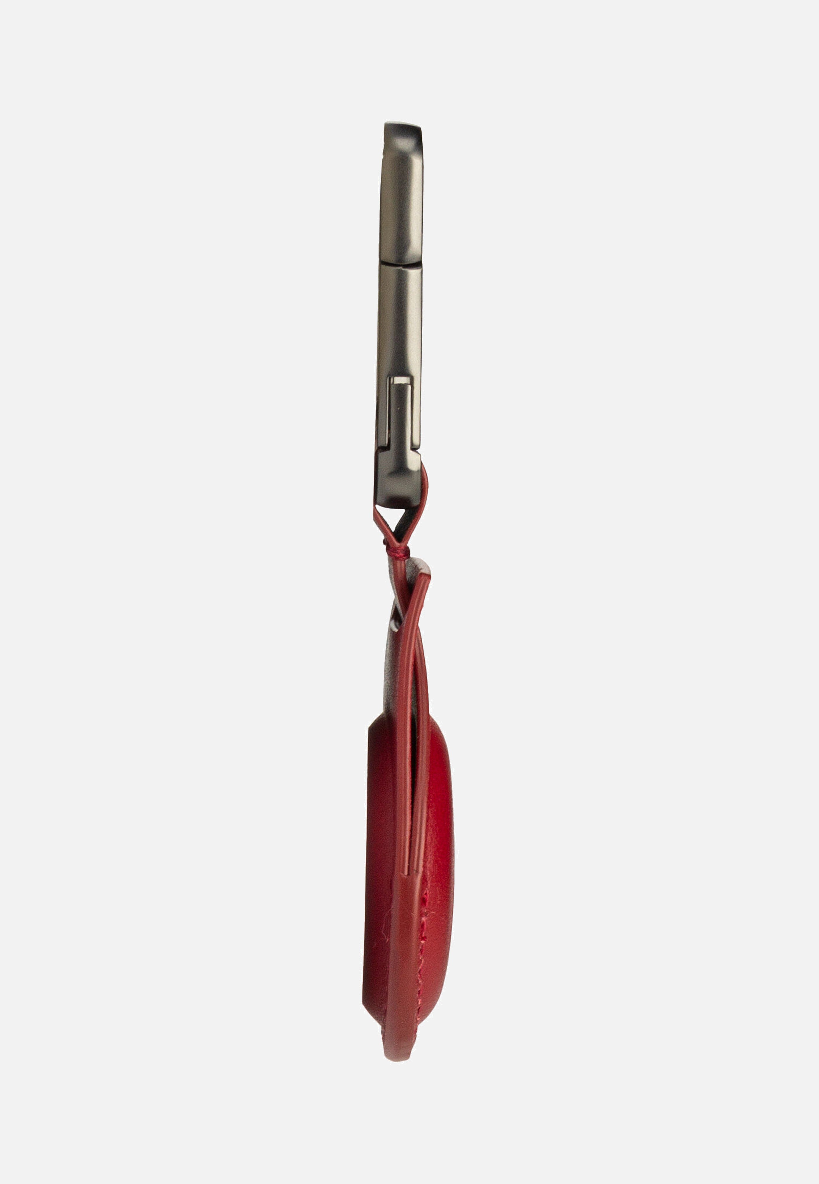 Porsche Design - Keyring Airtag 28810 Carmine Red - Keychain | Neutral-Image