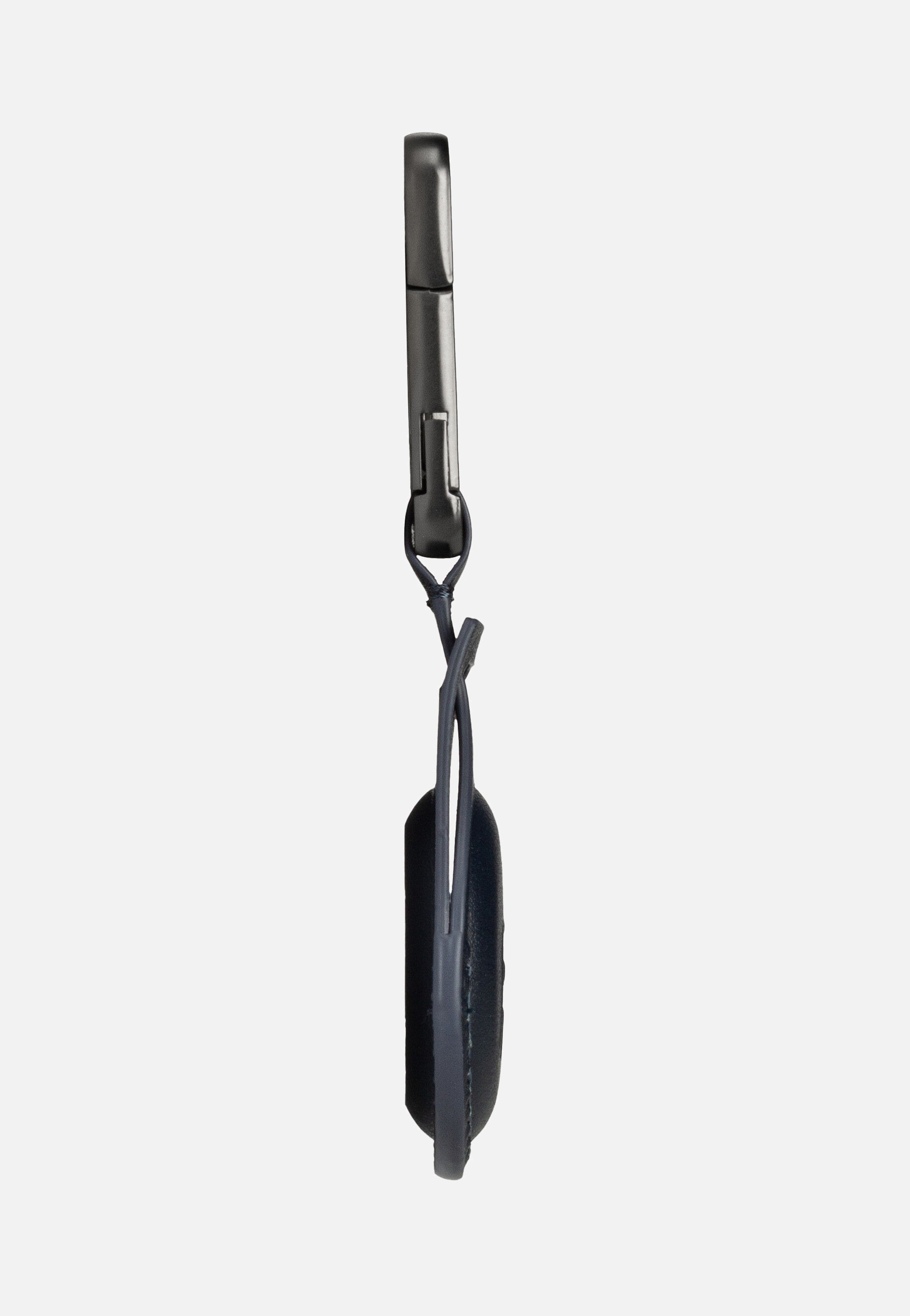 Porsche Design - Keyring Airtag 28810 Dark Blue - Keychain | Neutral-Image