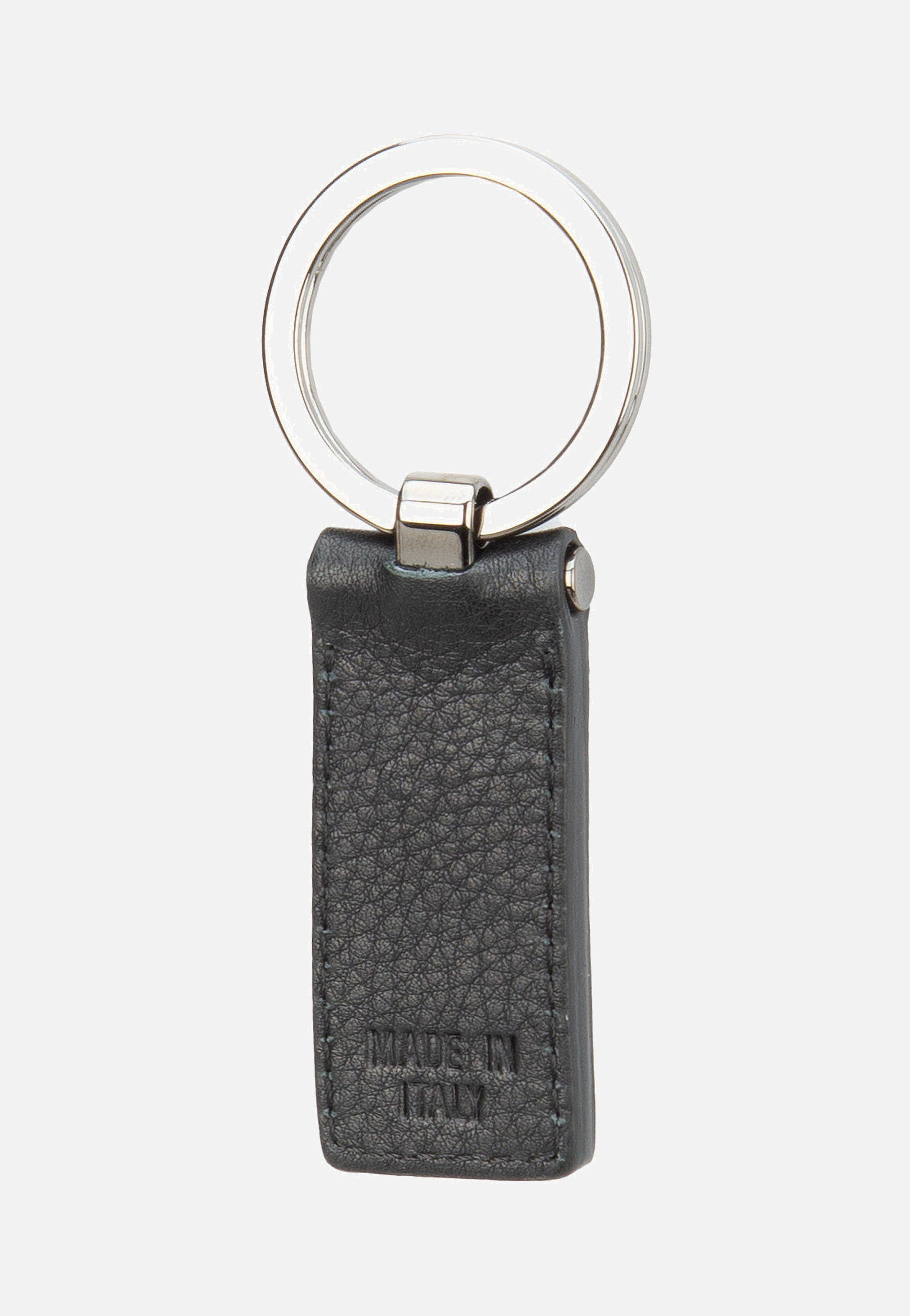 Porsche Design - Keyring Carbon Black - Keychain | Neutral-Image