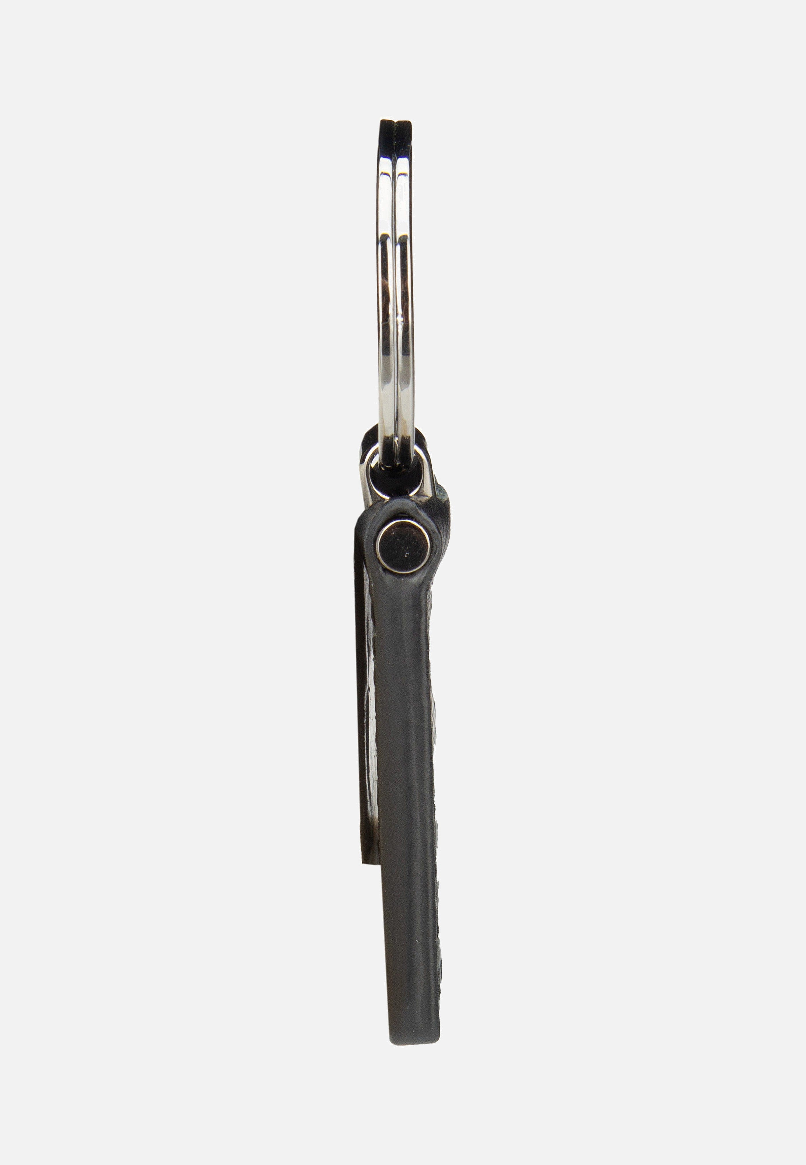Porsche Design - Keyring Carbon Black - Keychain | Neutral-Image