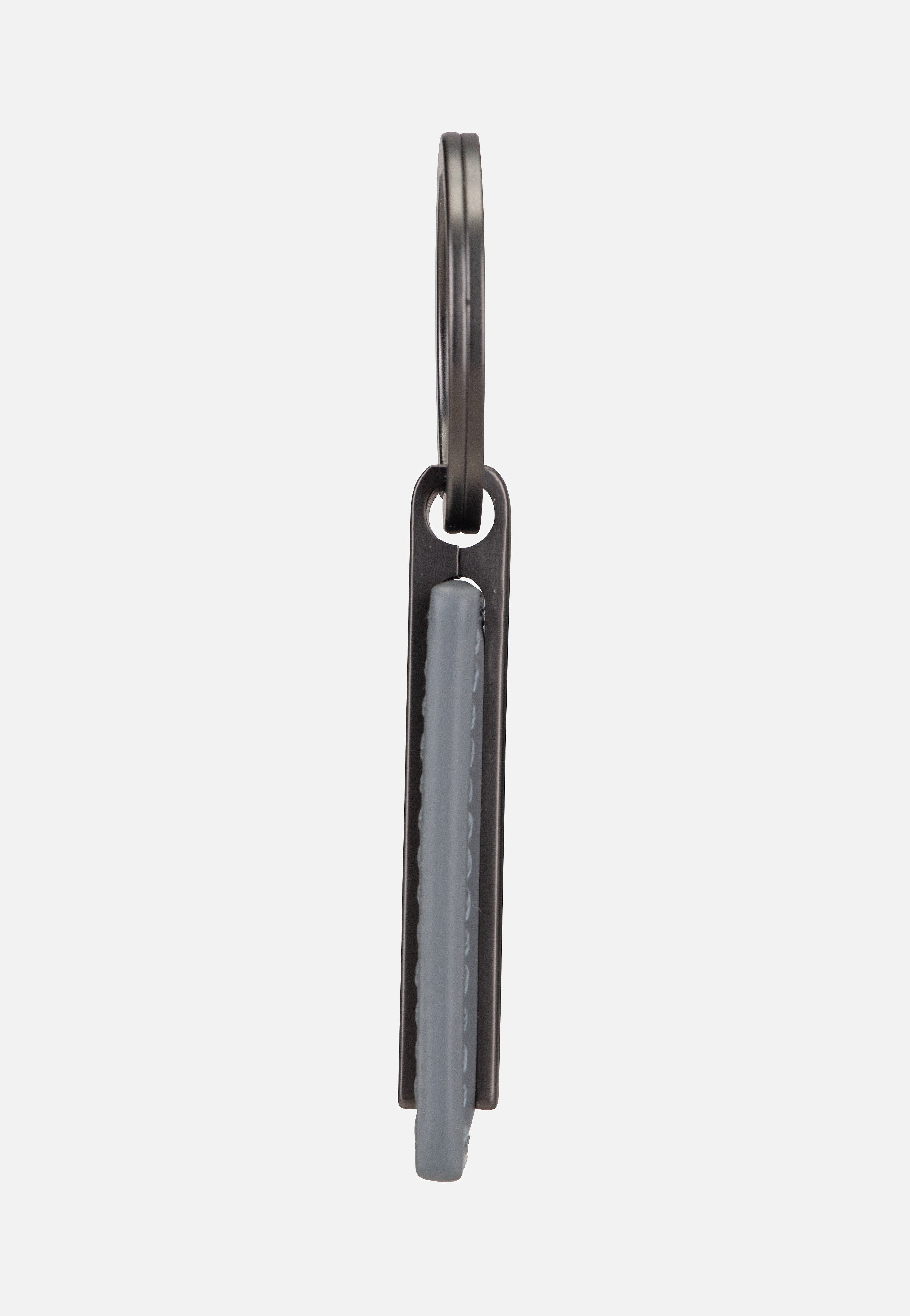 Porsche Design - Keyring Metal Bar 28801 Anthracite - Keychain | Neutral-Image