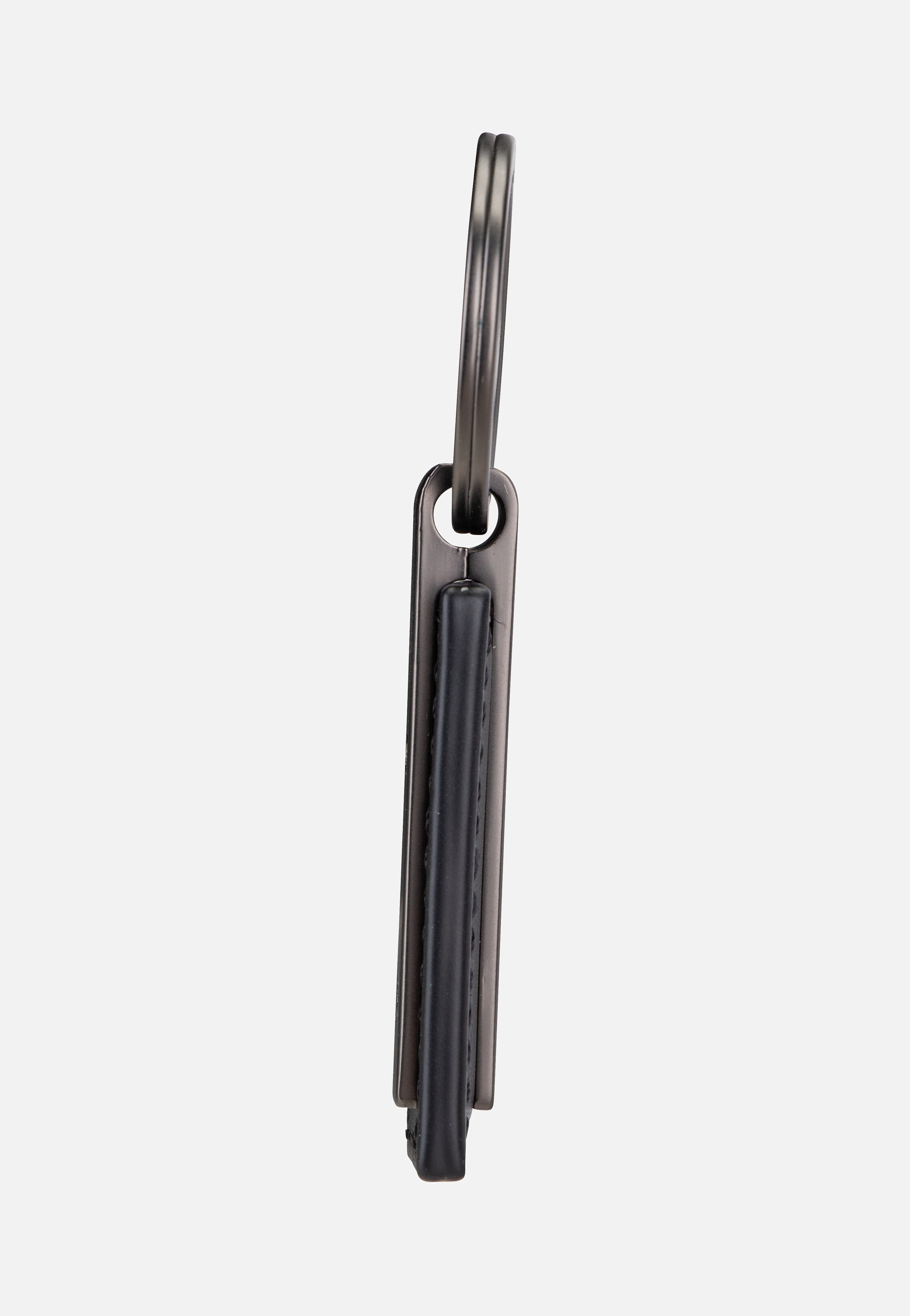 Porsche Design - Keyring Metal Bar 28801 Black - Keychain | Neutral-Image