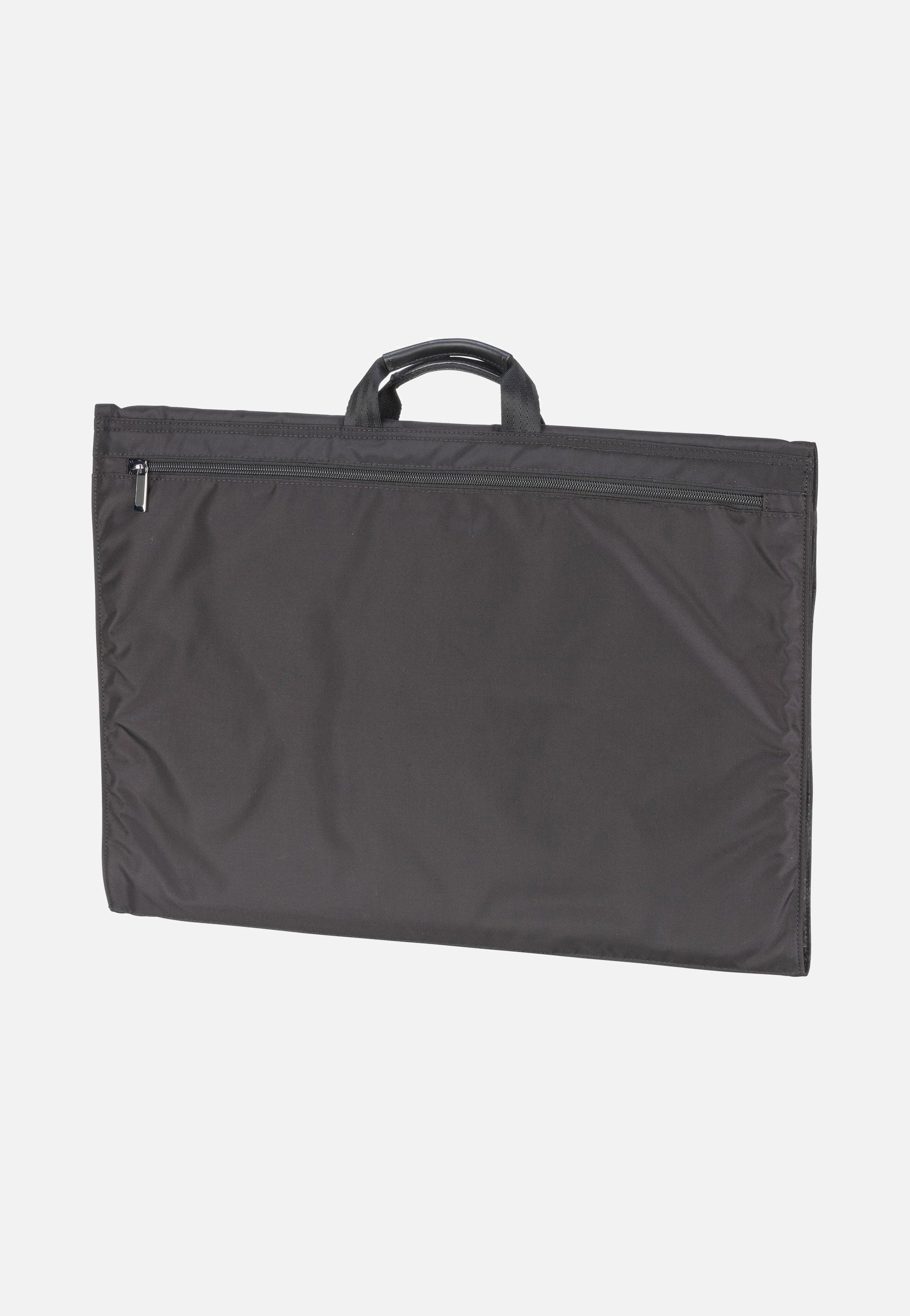 Porsche Design - PD Garment Bag Black - Garment Bag | Men-Image
