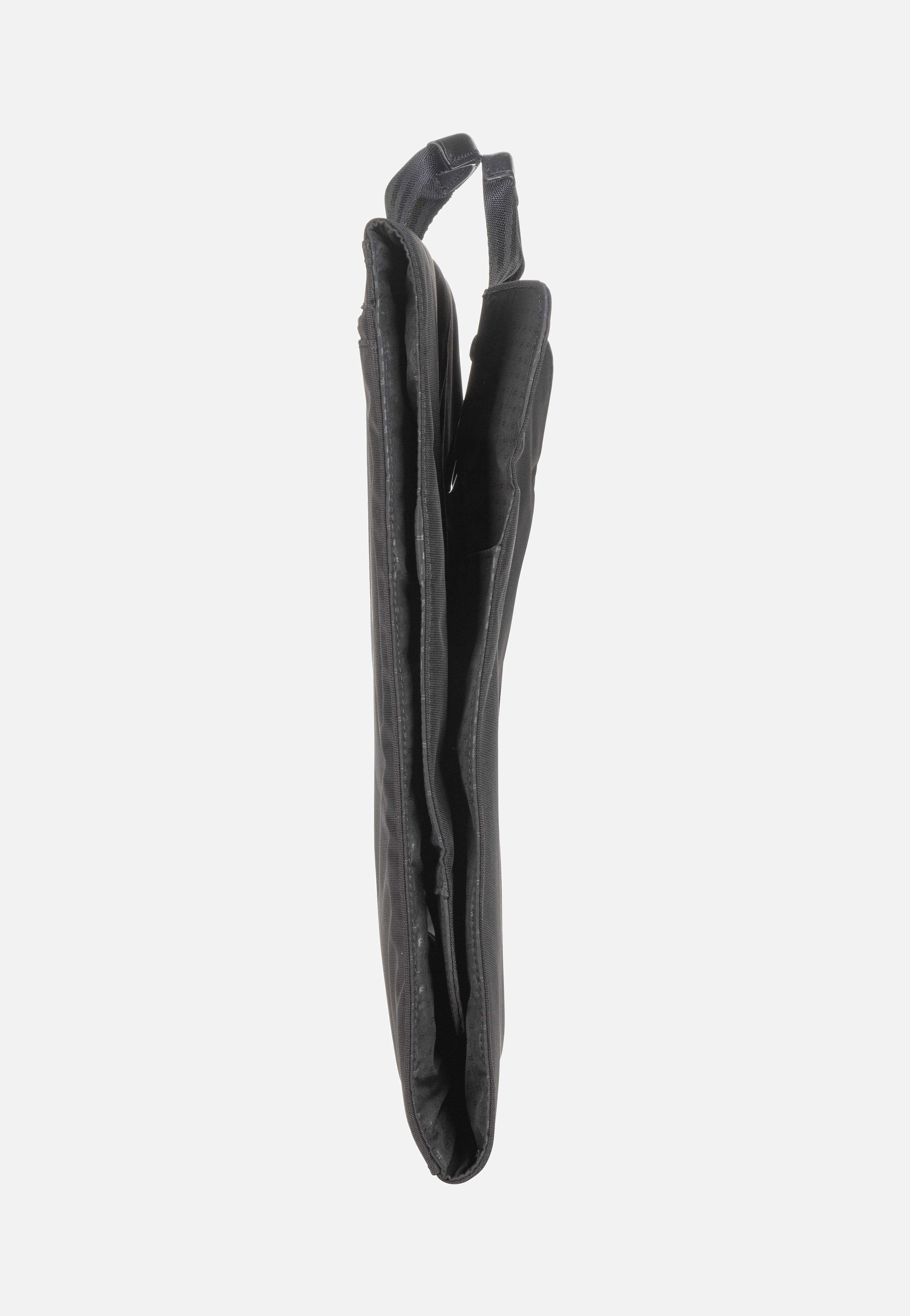 Porsche Design - PD Garment Bag Black - Garment Bag | Men-Image