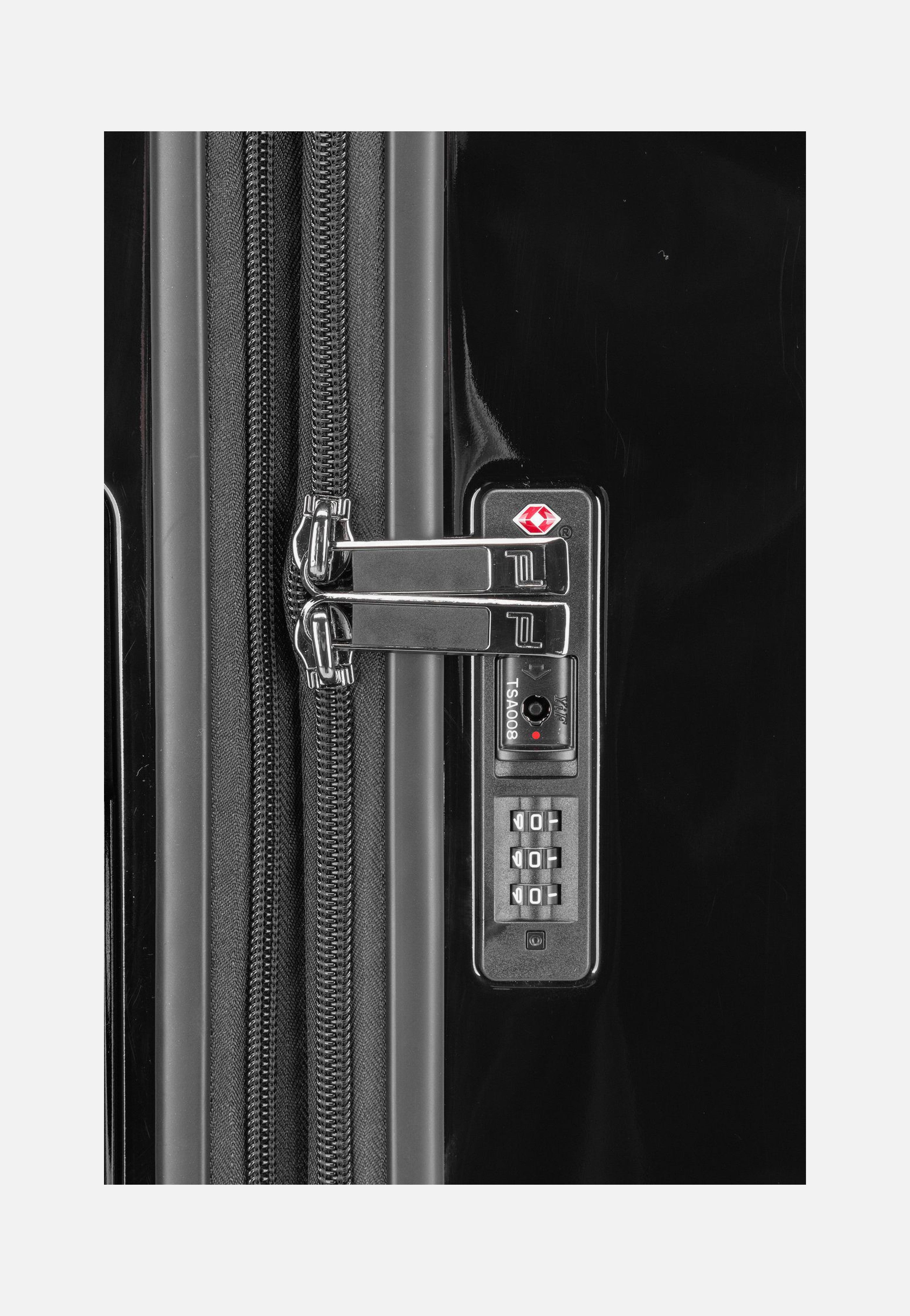 Porsche Design - Roadster 4W Trolley L Anthracite Matt - Suitcase | Neutral-Image