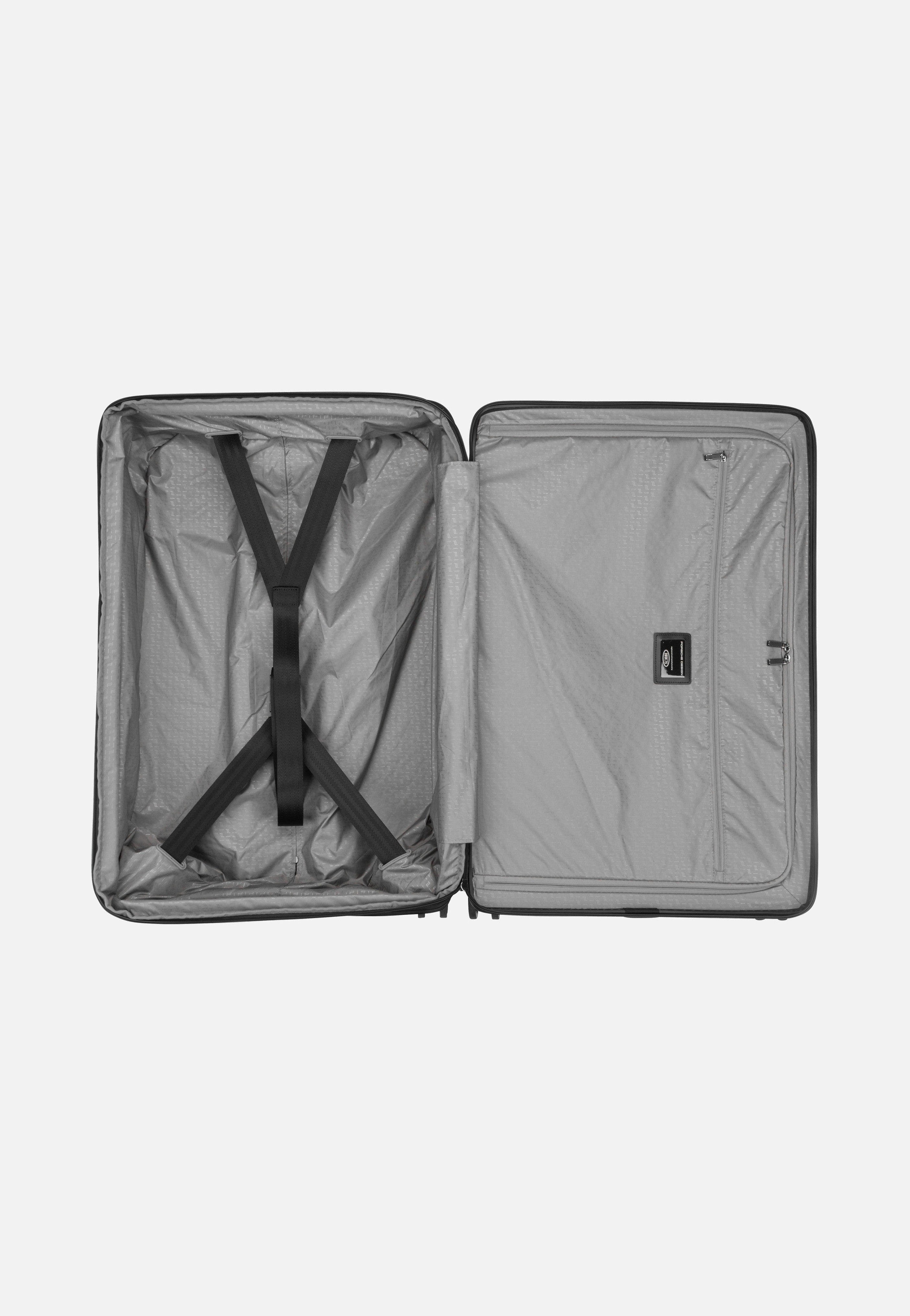 Porsche Design - Roadster 4W Trolley L Anthracite Matt - Suitcase | Neutral-Image