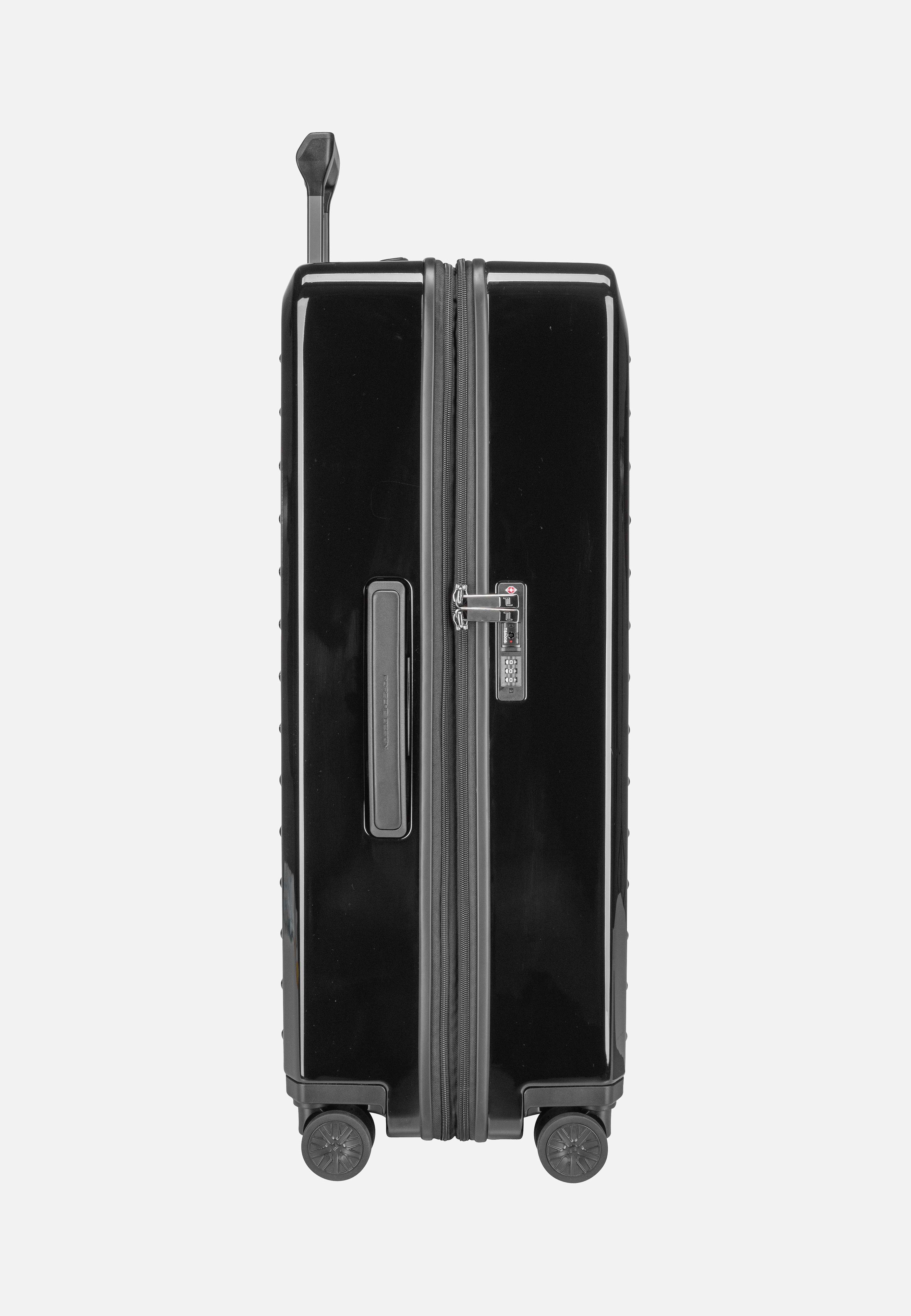Porsche Design - Roadster 4W Trolley L Anthracite Matt - Suitcase | Neutral-Image