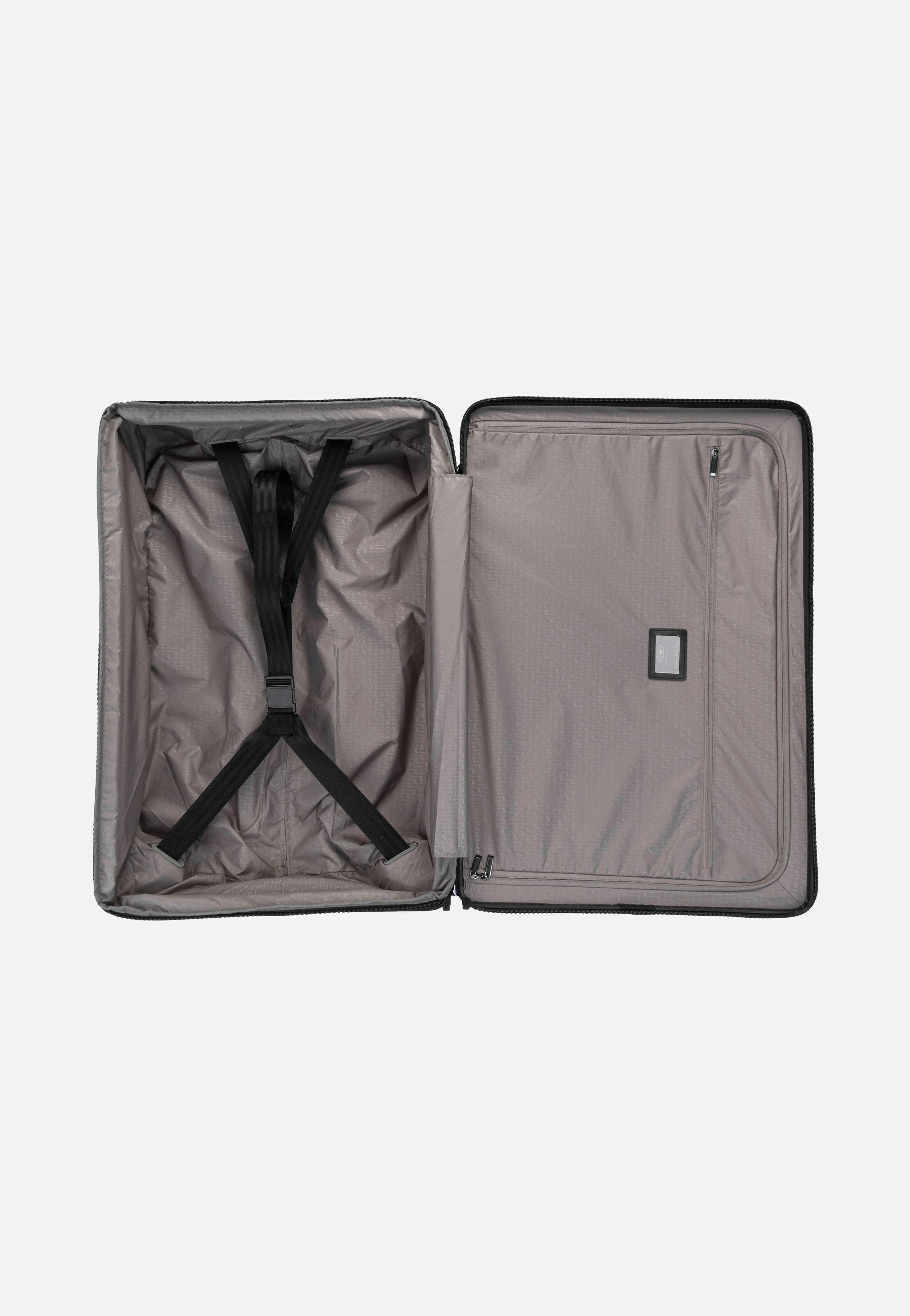 Porsche Design - Roadster 4W Trolley L Black Matt - Suitcase | Neutral-Image