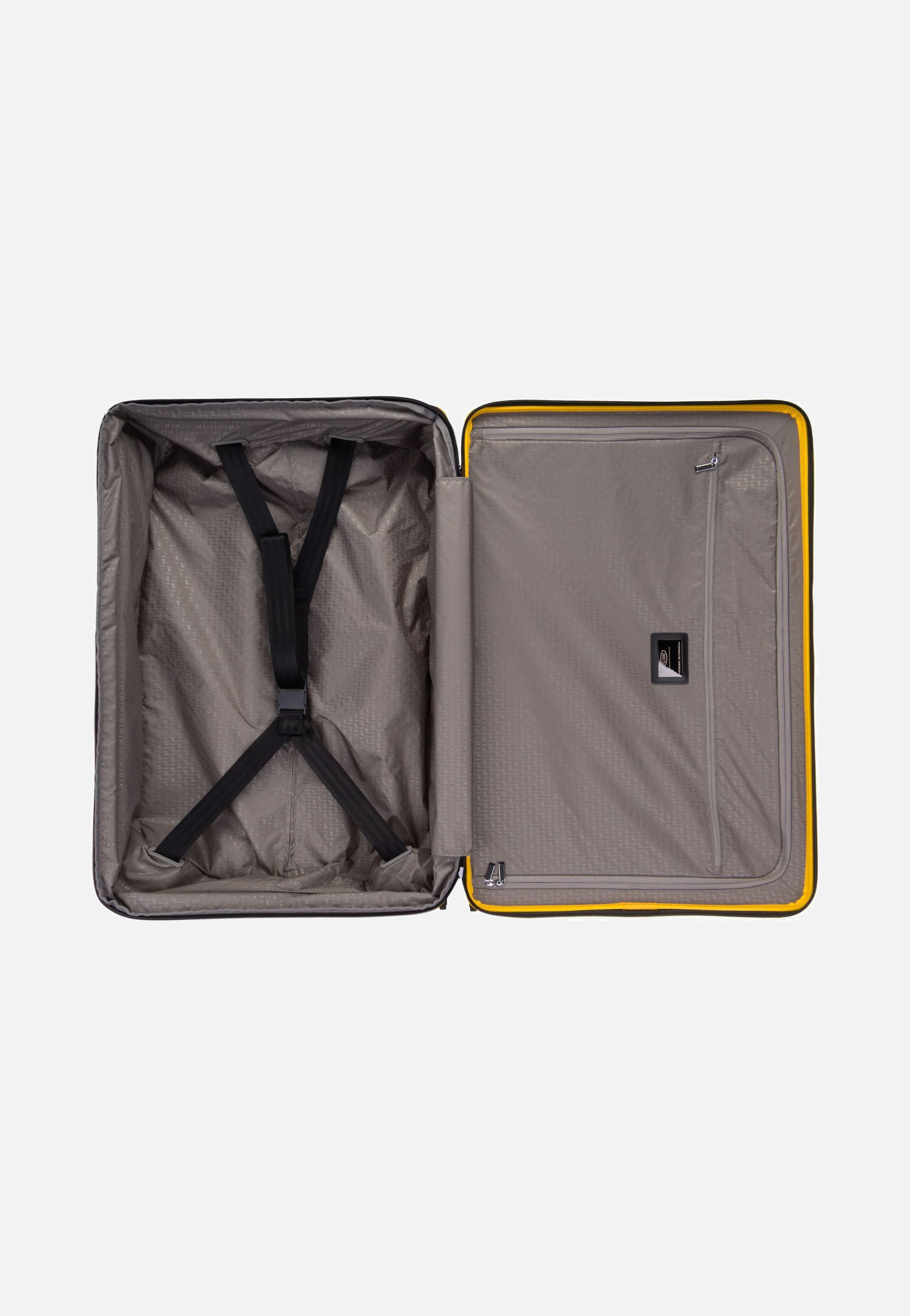 Porsche Design - Roadster 4W Trolley L Racing Yellow - Suitcase | Neutral-Image