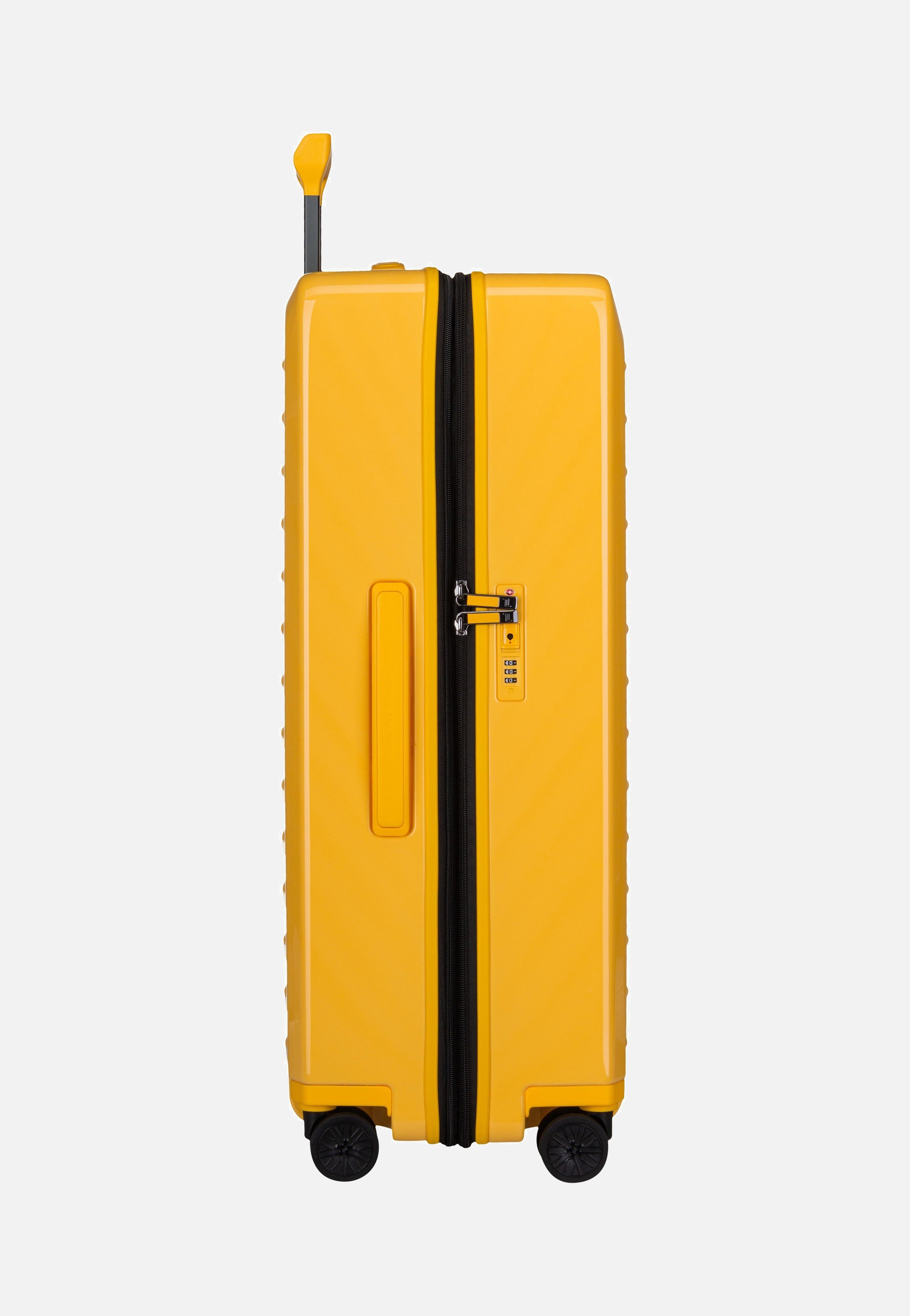 Porsche Design - Roadster 4W Trolley L Racing Yellow - Suitcase | Neutral-Image