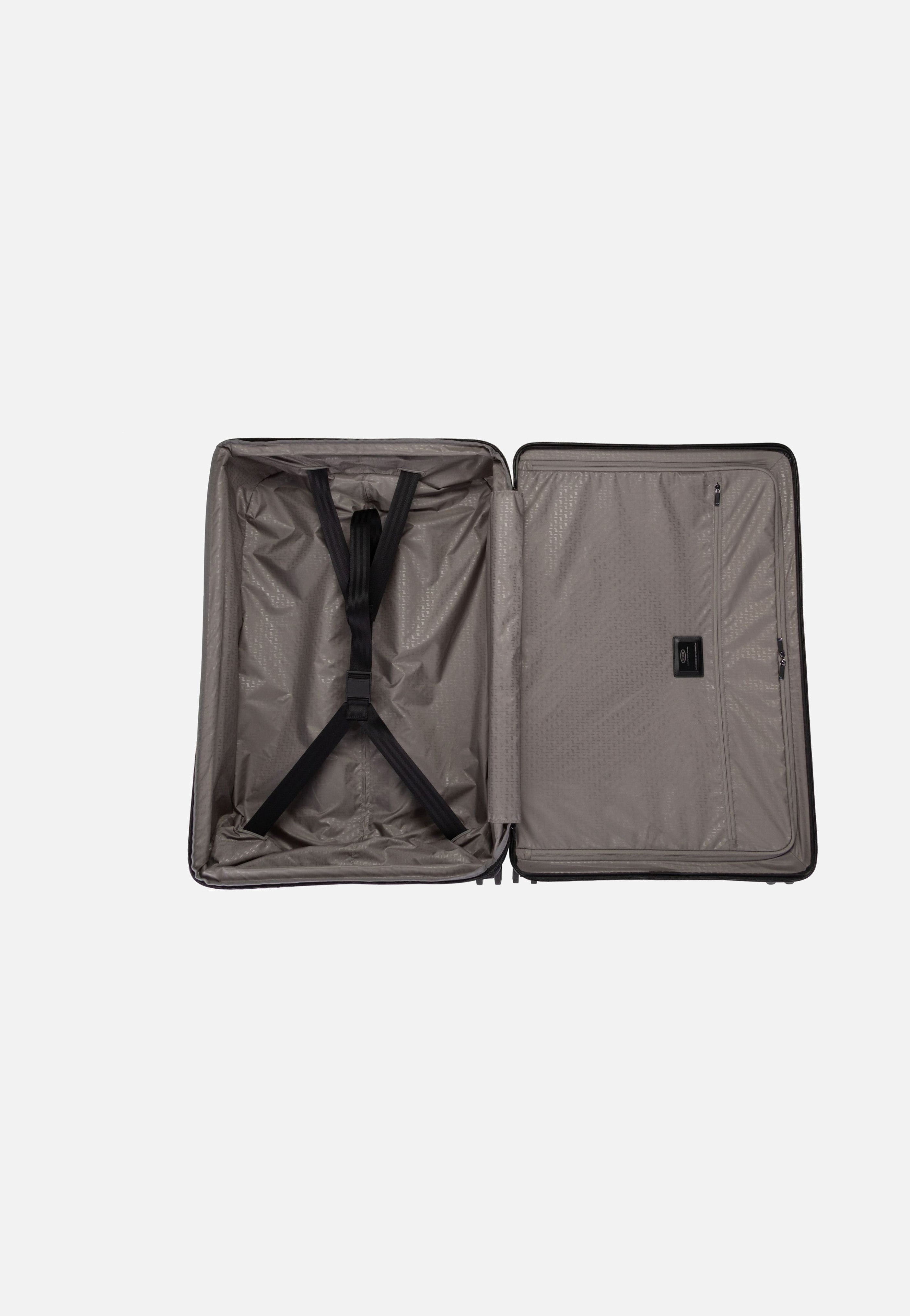 Porsche Design - Roadster 4W Trolley XL Black - Suitcase | Neutral-Image