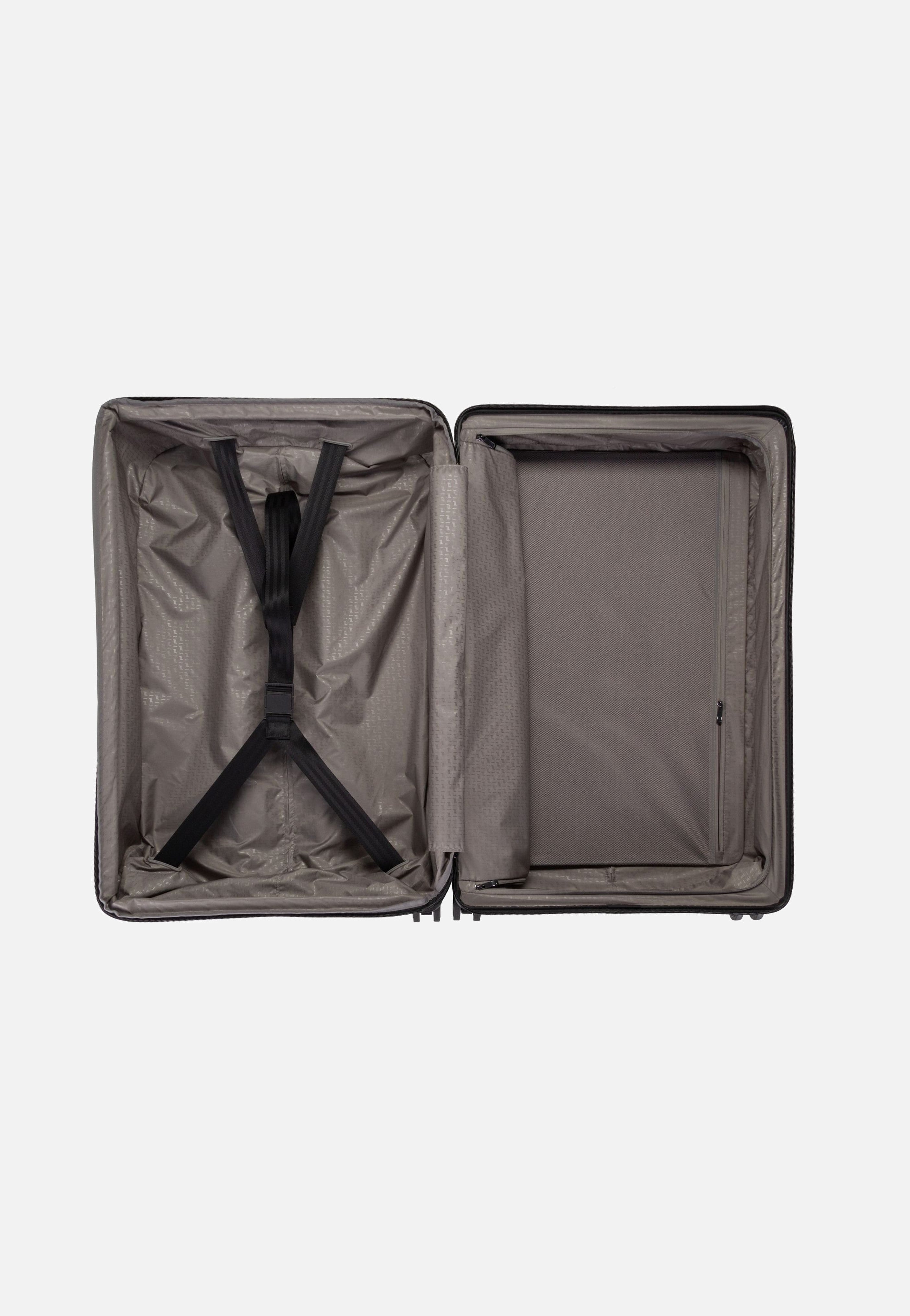 Porsche Design - Roadster 4W Trolley XL Black - Suitcase | Neutral-Image