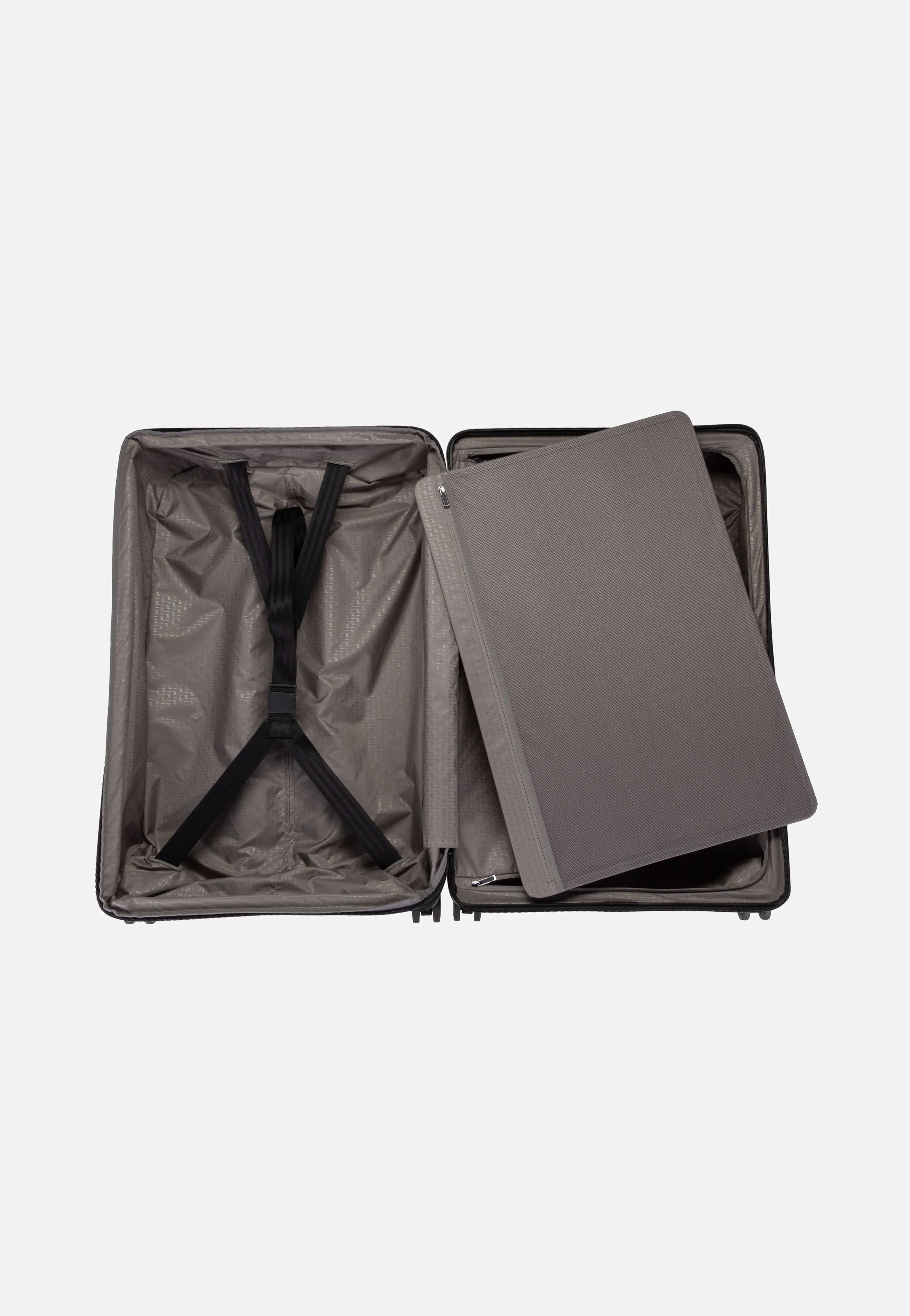 Porsche Design - Roadster 4W Trolley XL Black - Suitcase | Neutral-Image