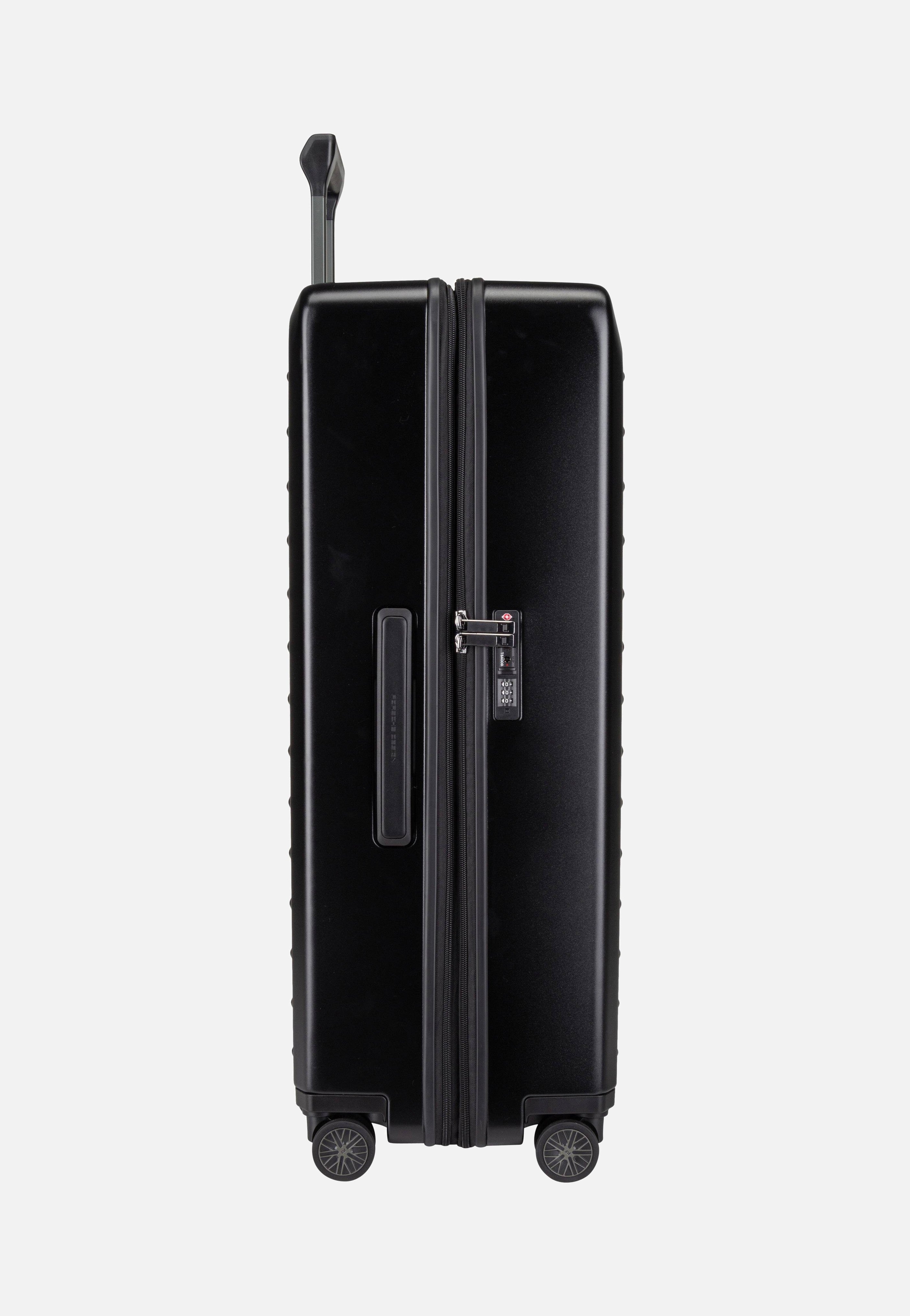 Porsche Design - Roadster 4W Trolley XL Black - Suitcase | Neutral-Image