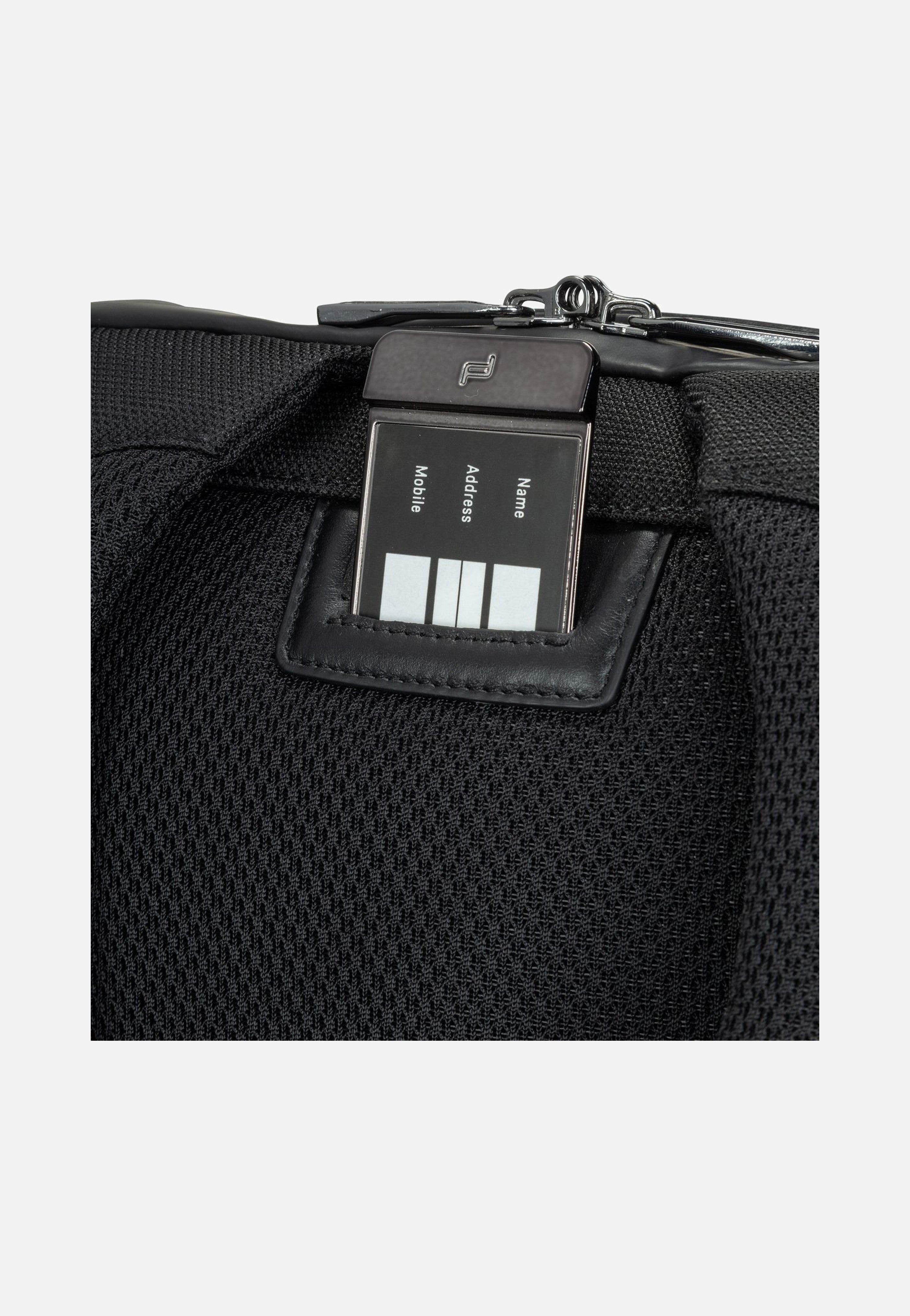 Porsche Design - Roadster Nylon S1 Black - Backpack | Men-Image