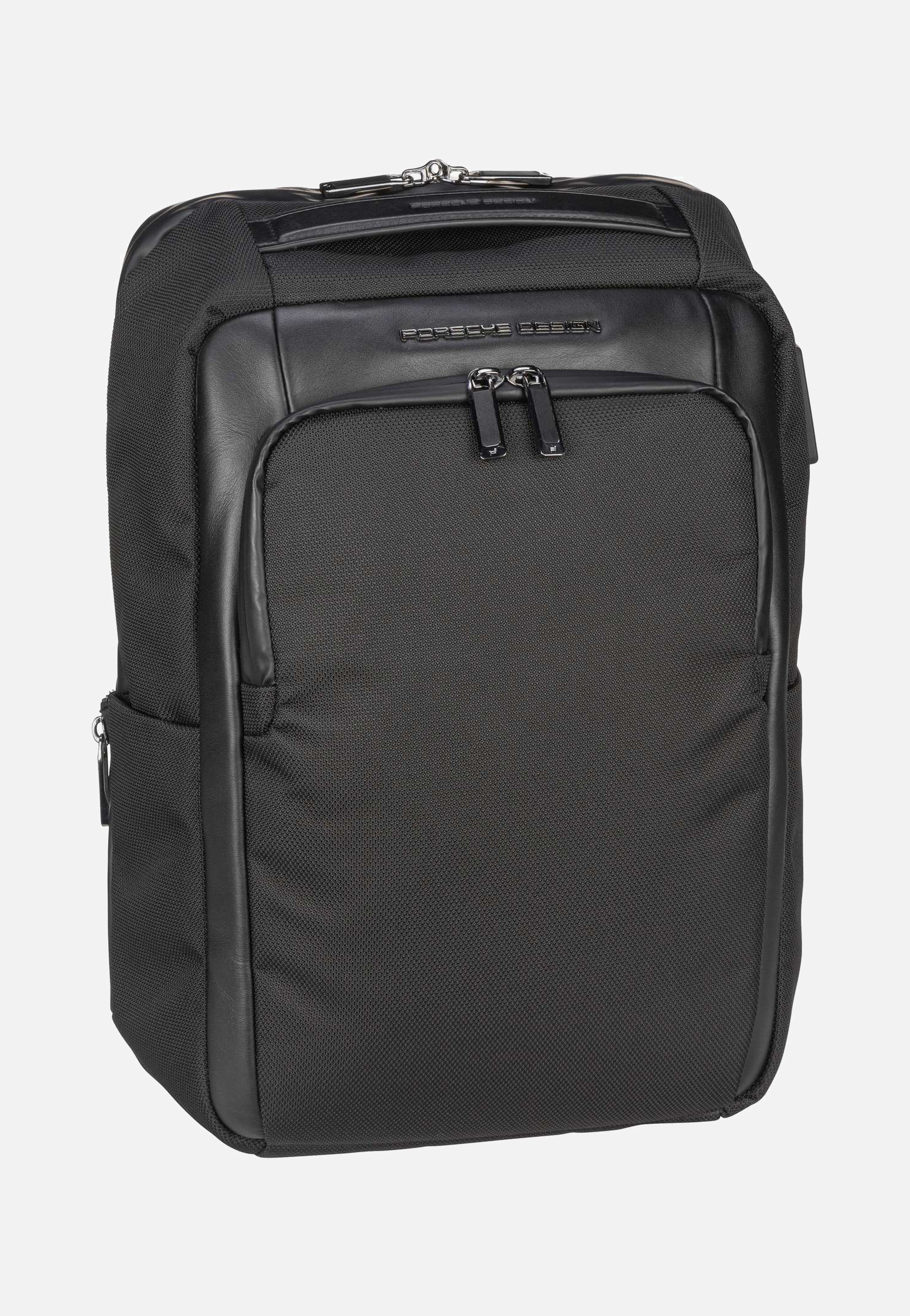 Porsche Design - Roadster Nylon XS Black - Backpack | Men-Image