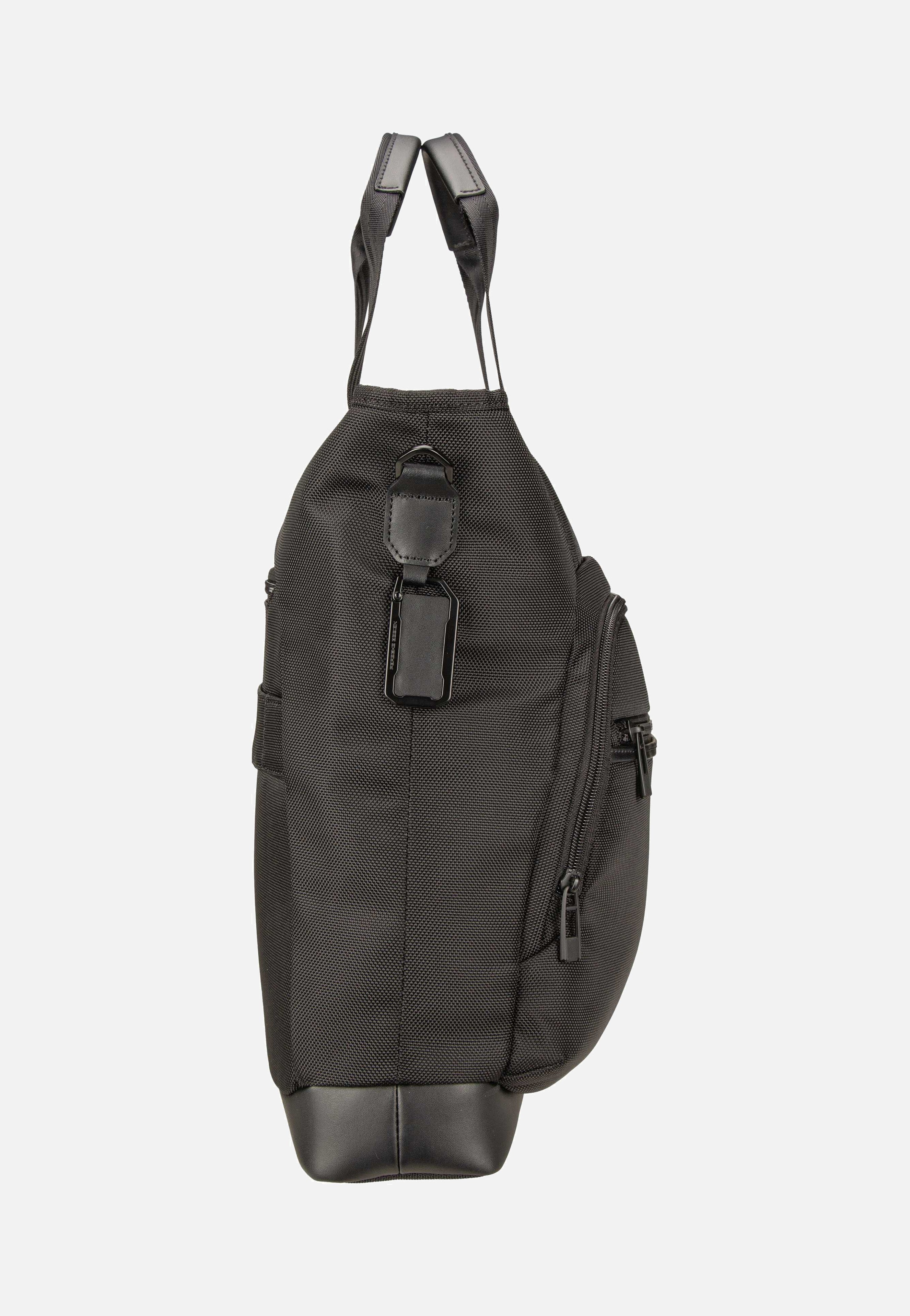 Porsche Design - Roadster Nylon Evo Black - Tote Bag | Men-Image