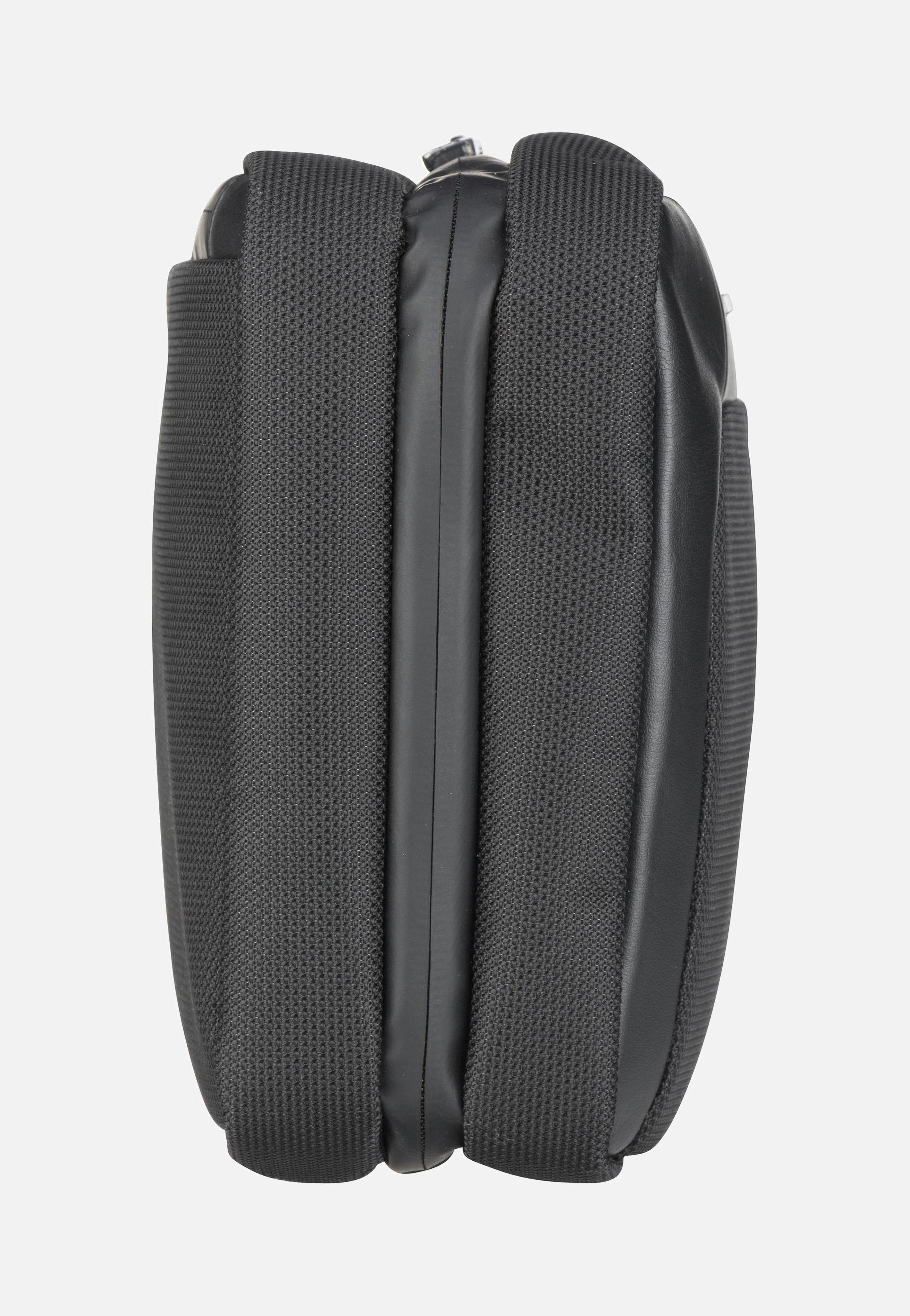 Porsche Design - Roadster Nylon Washbag L 1011 Black - Toiletry Bag | Men-Image
