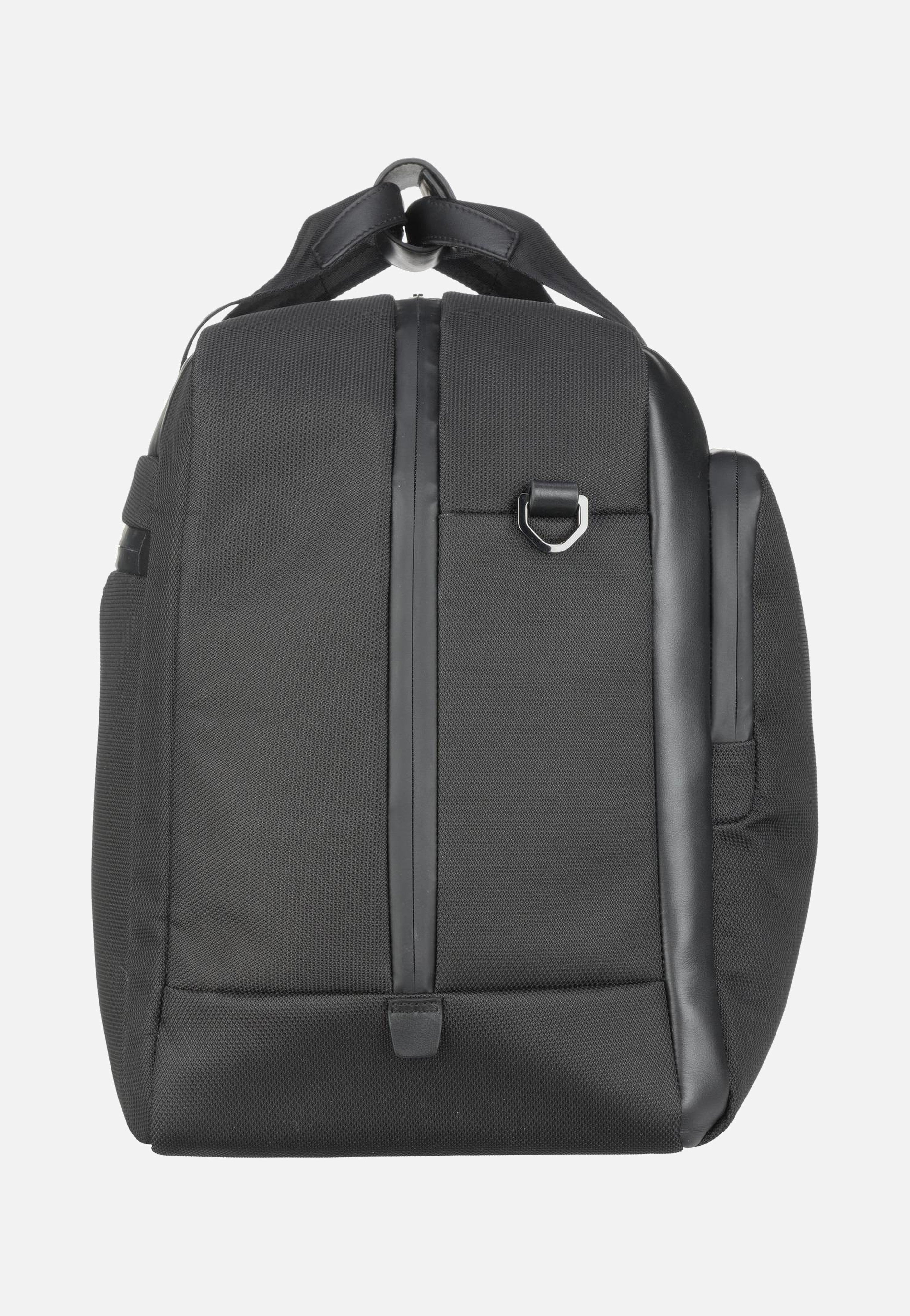 Porsche Design - Roadster Nylon 1001 Black - Weekender | Men-Image
