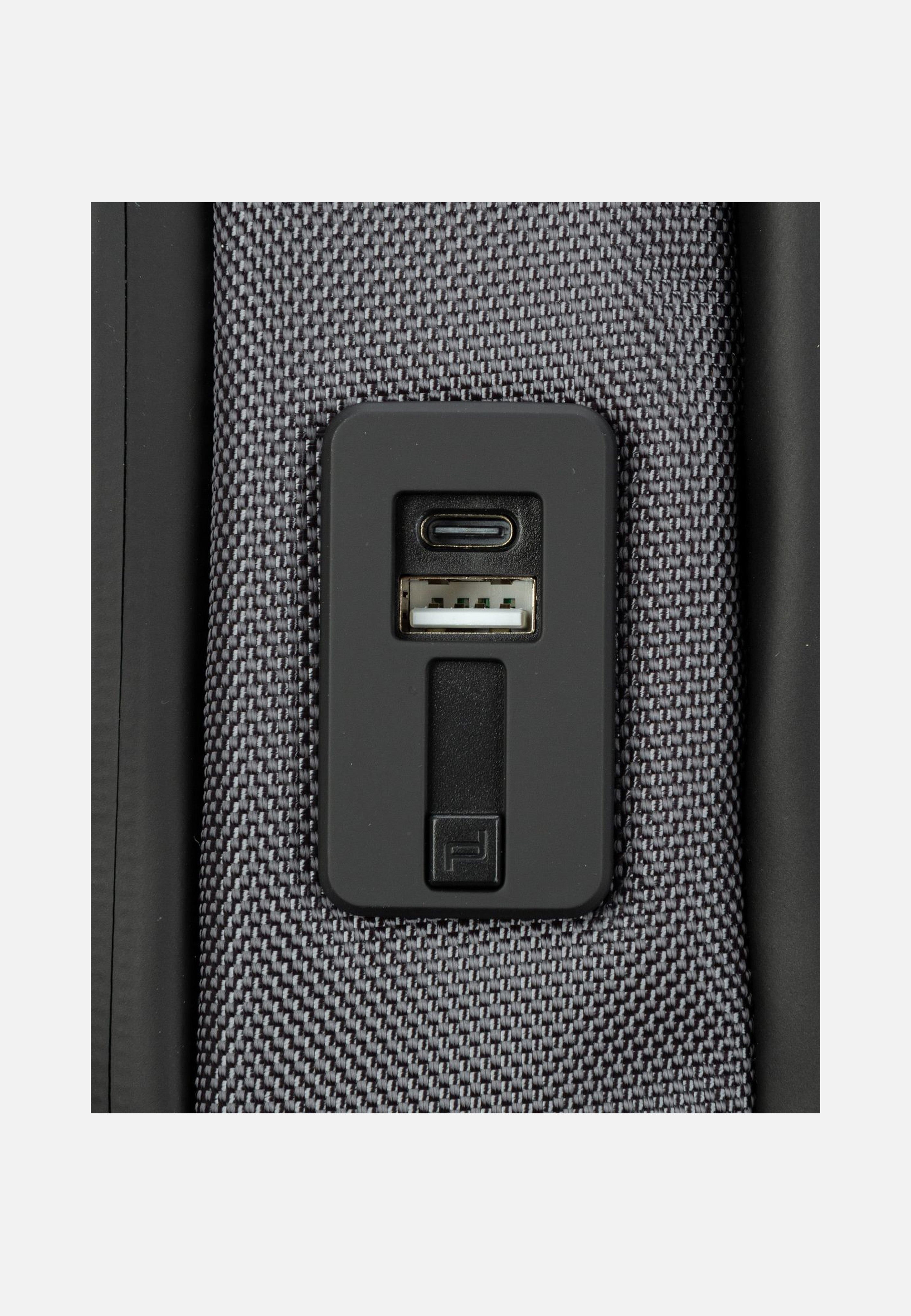 Porsche Design - Roadster Pro M1 Anthracite - Backpack | Men-Image