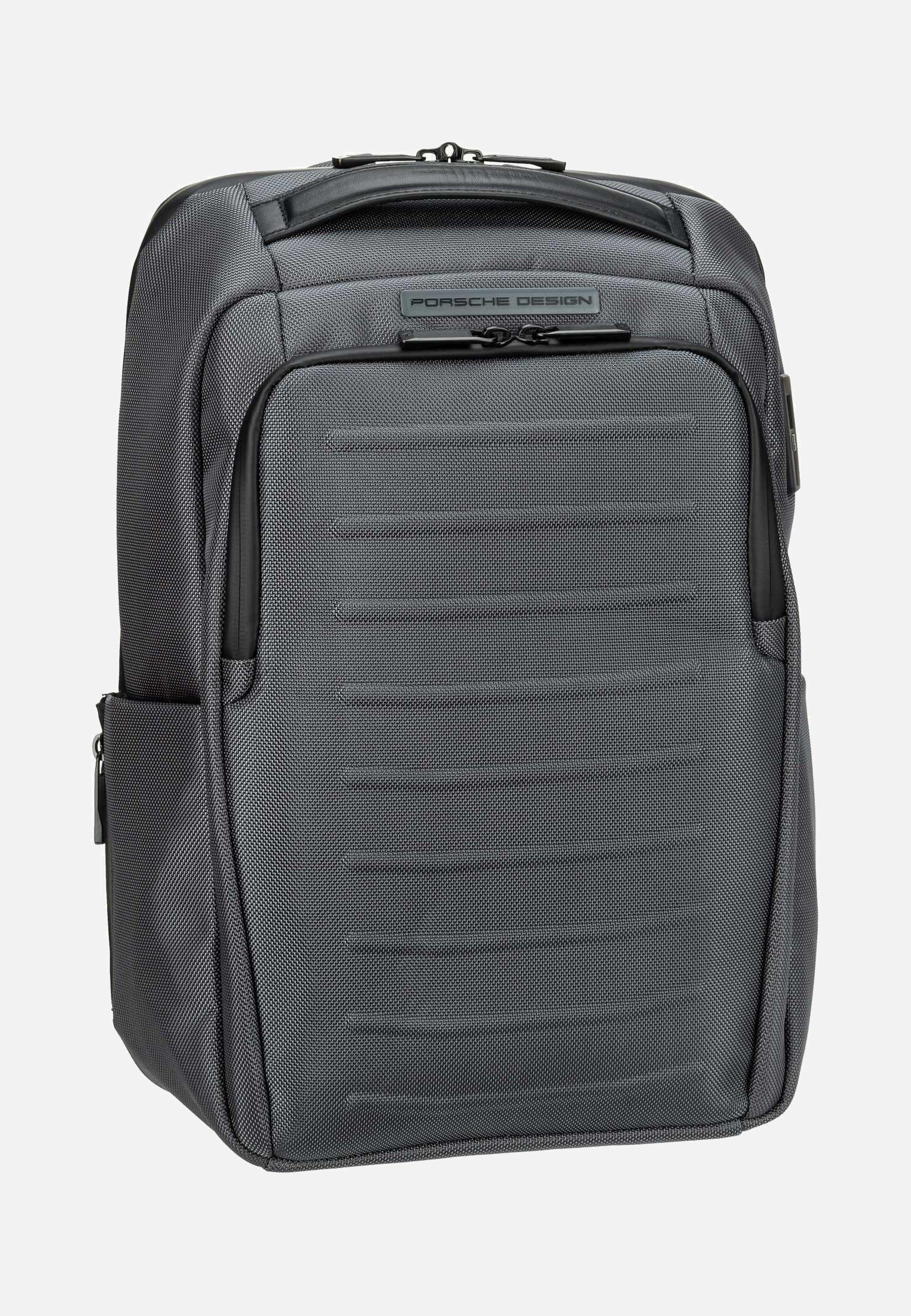 Porsche Design - Roadster Pro XS Anthracite - Backpack | Men-Image