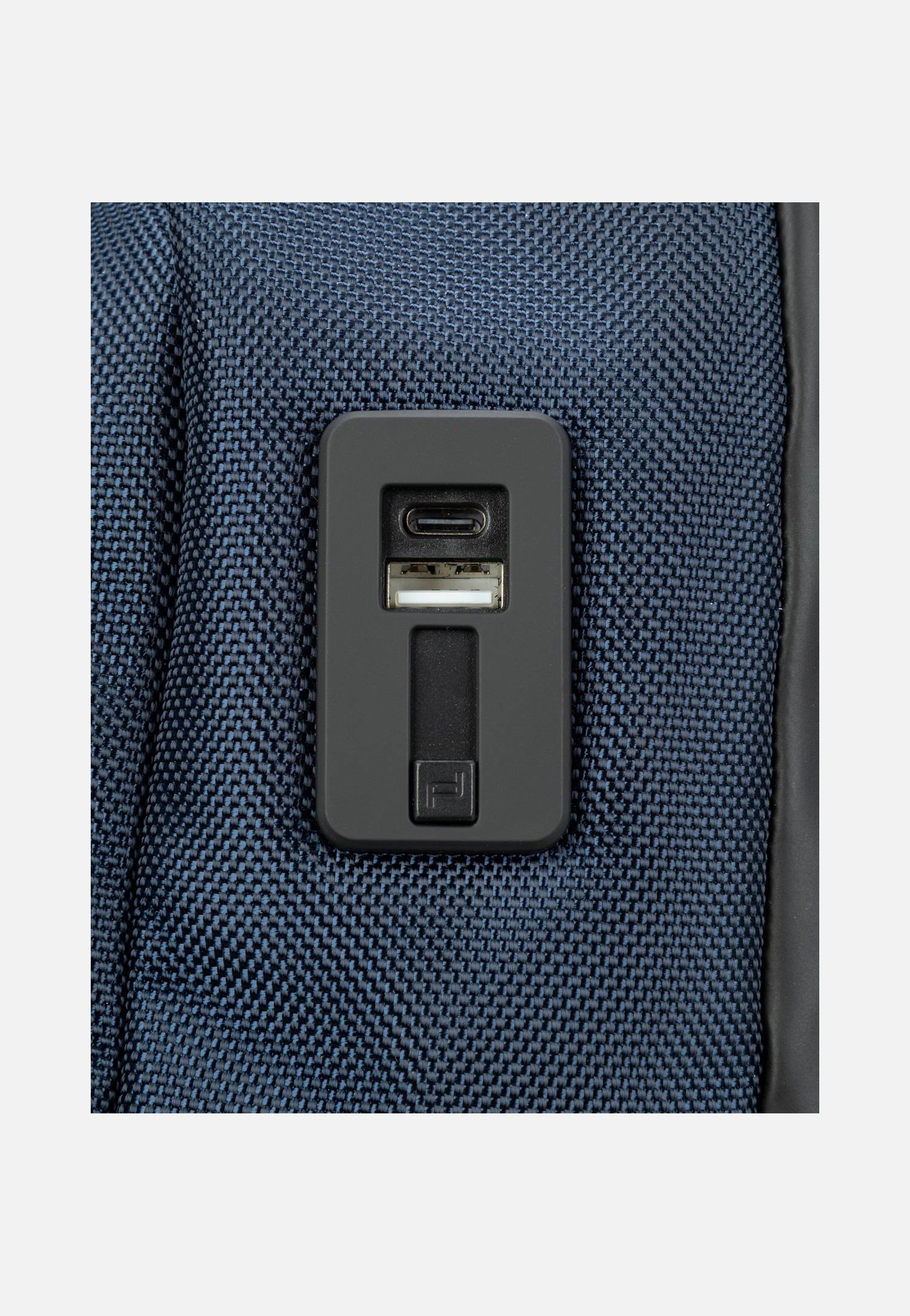 Porsche Design - Roadster Pro XS Dark Blue - Backpack | Men-Image
